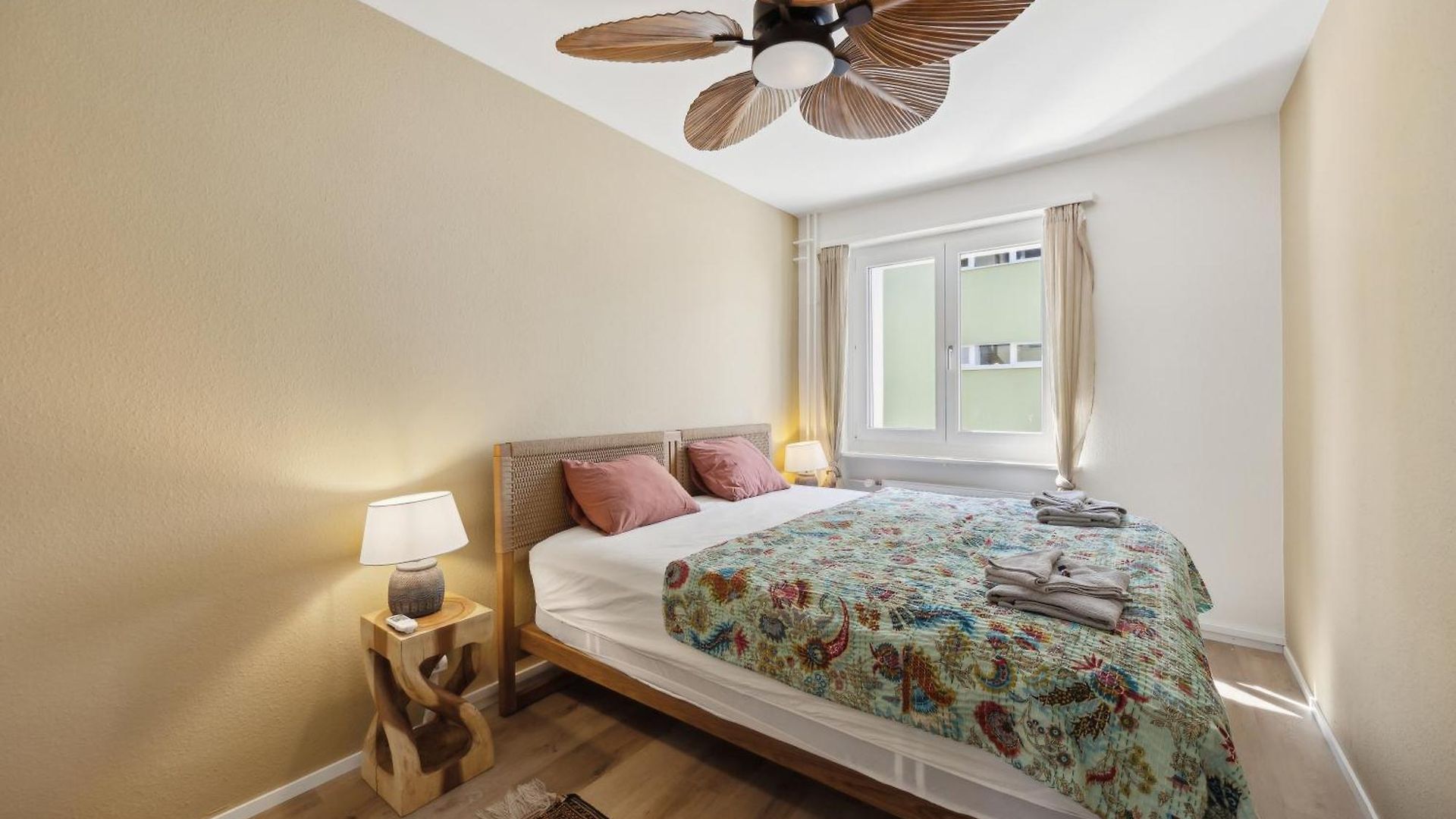Apartment Up&great - Cozy 3br Combi Zurich