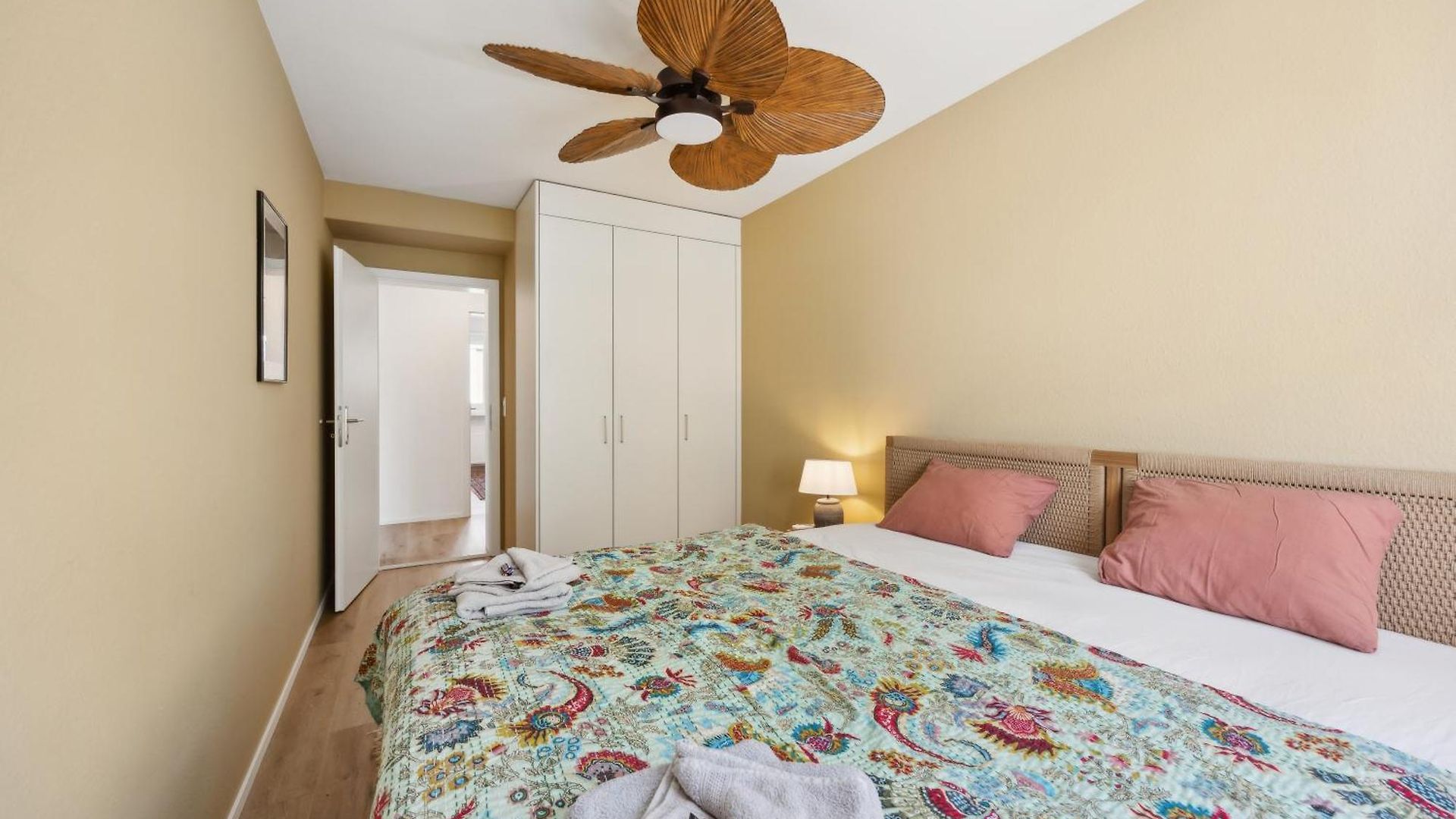 Up&great - Cozy 3br Combi *