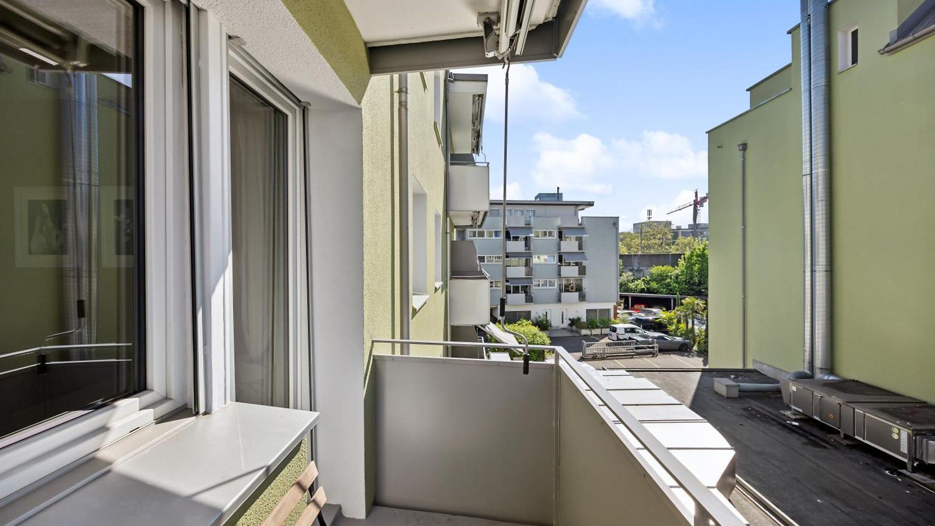 Up&great - Cozy 3br Combi Zurich