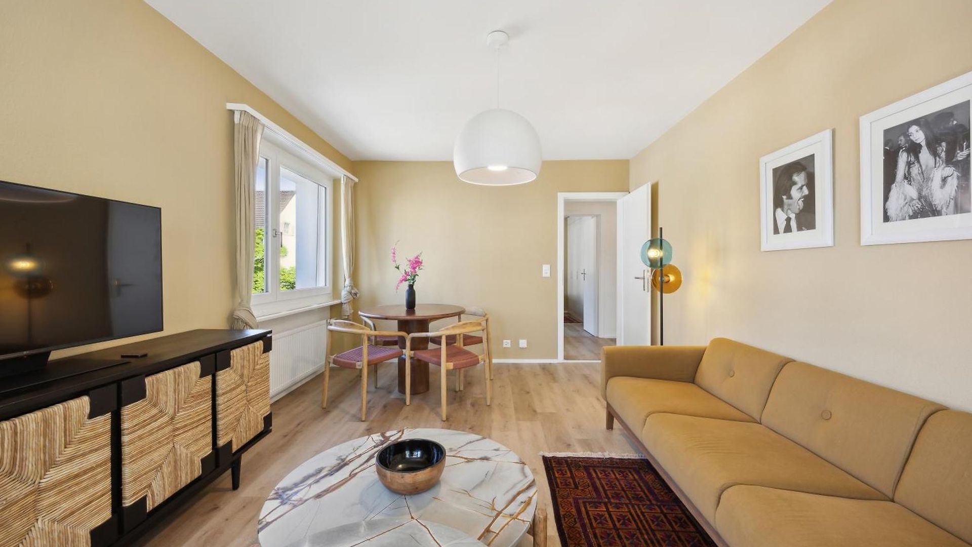 Up&great - Cozy 3br Combi * Zurich