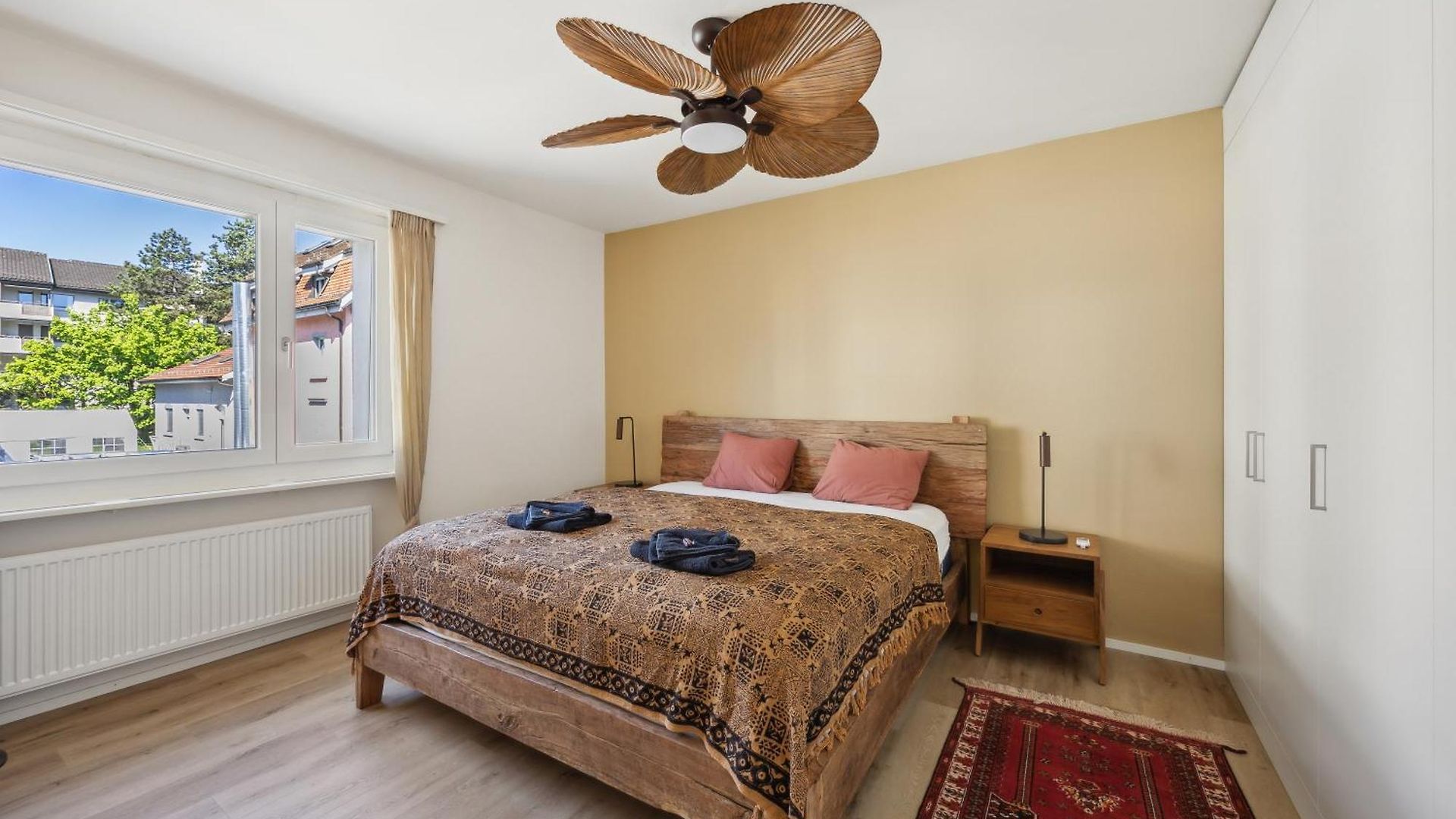 Up&great - Cozy 3br Combi Apartment