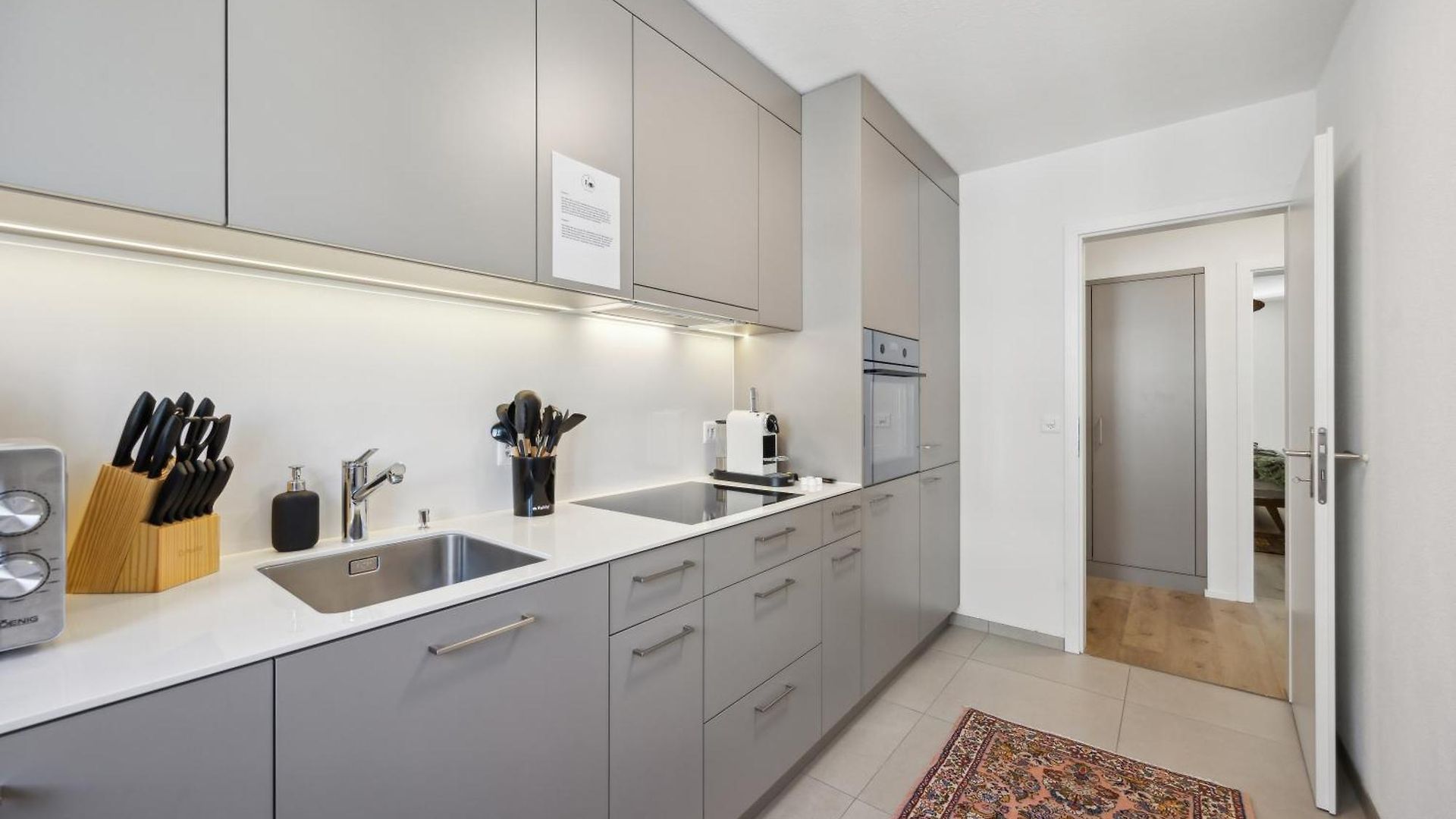 Apartment Up&great - Cozy 3br Combi
