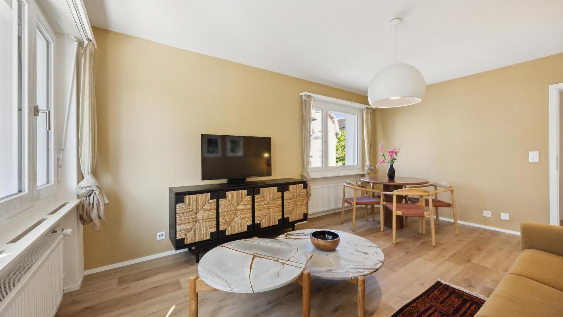 Apartment Up&great - Cozy 3br Combi *