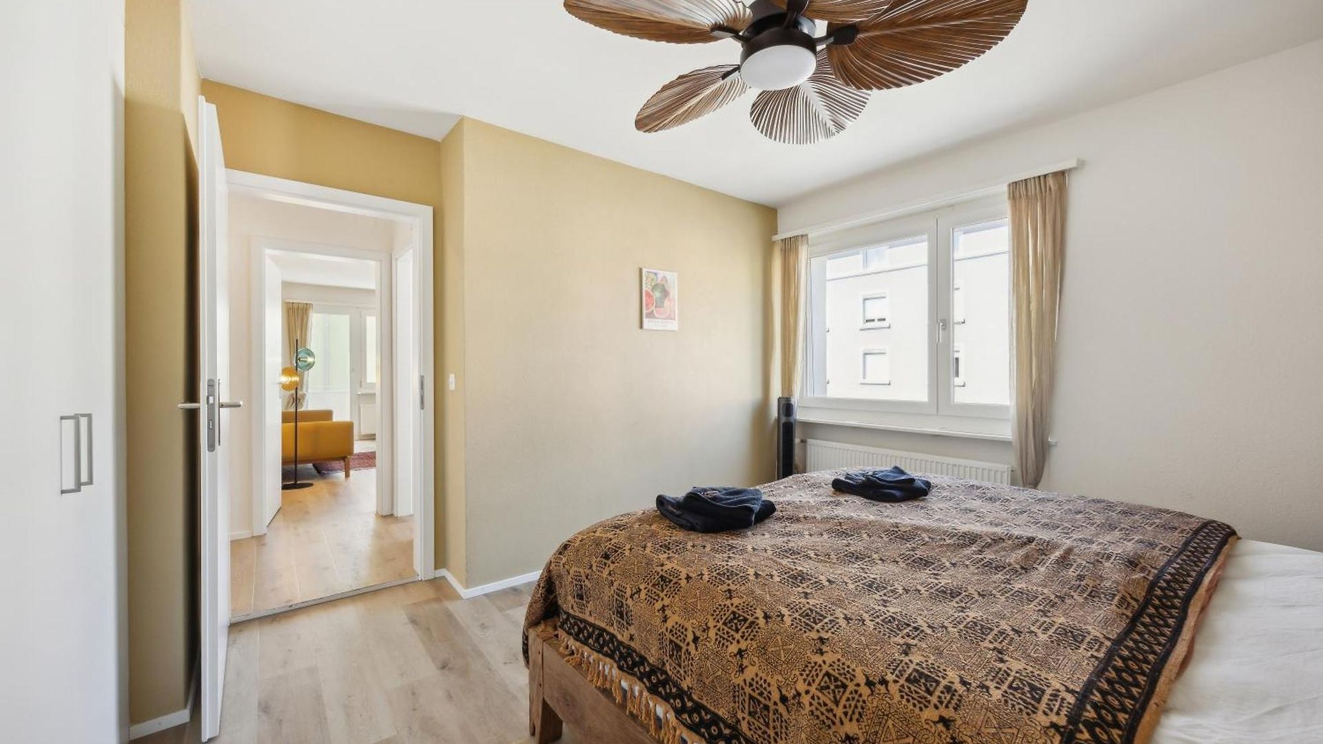 Up&great - Cozy 3br Combi Apartment Zurich
