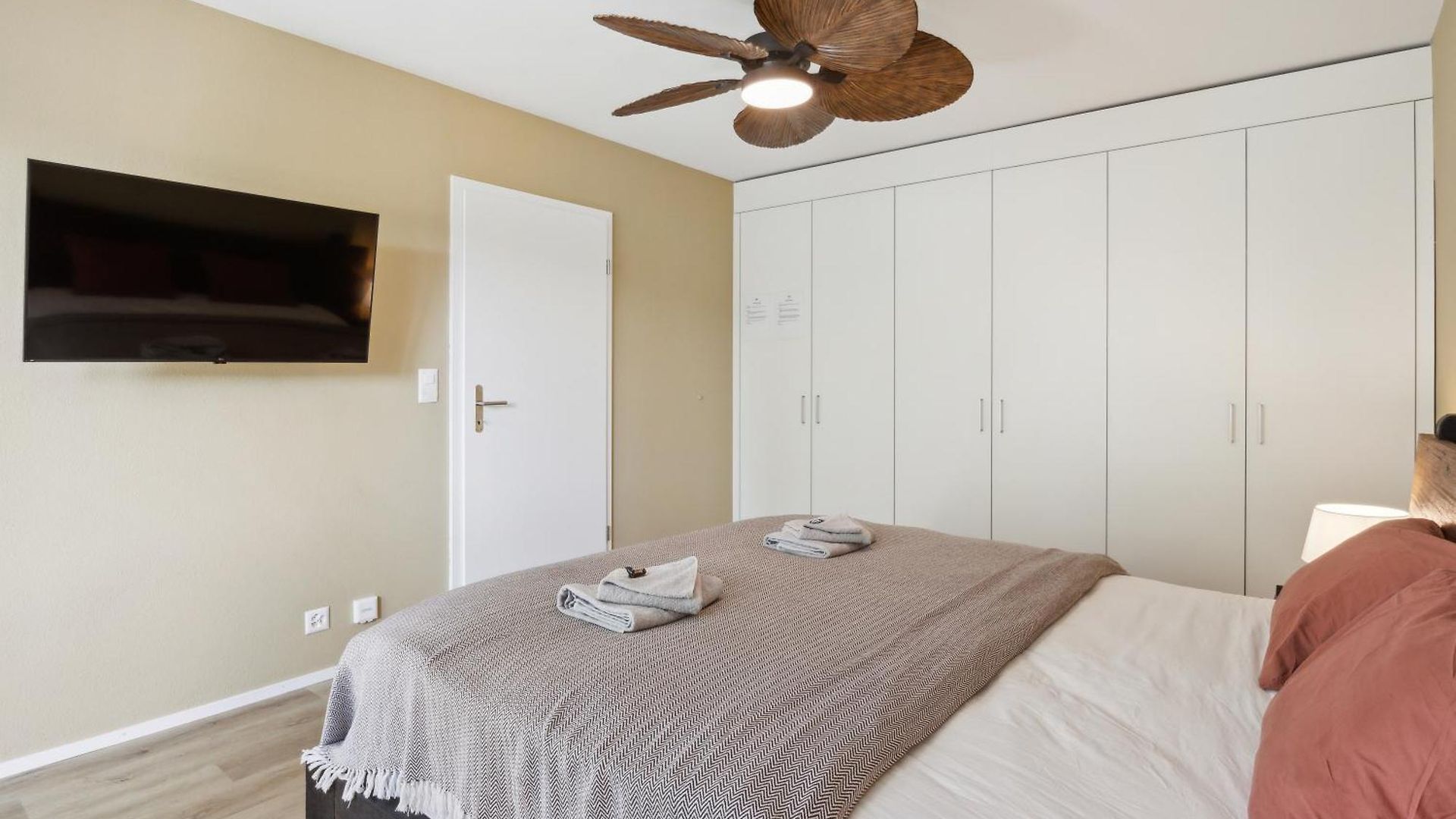 Up&great - Cozy 3br Combi Zurich