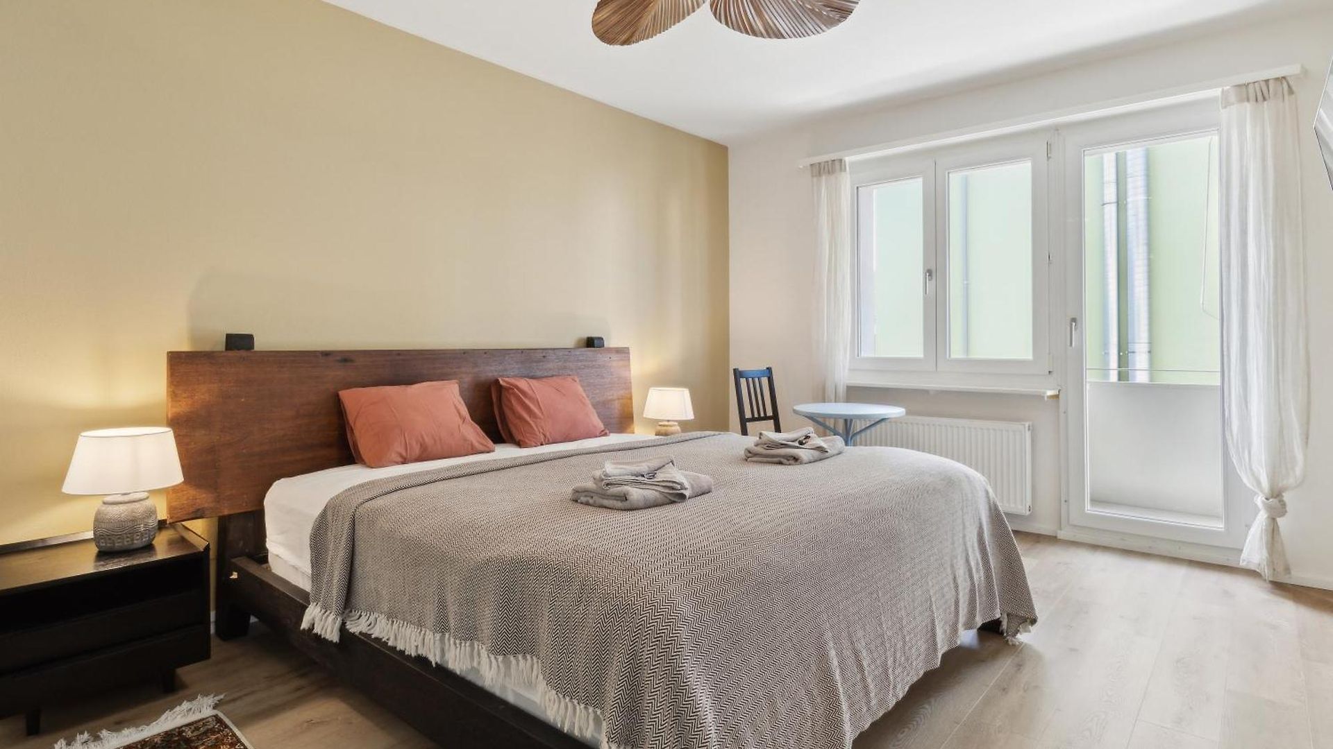Up&great - Cozy 3br Combi