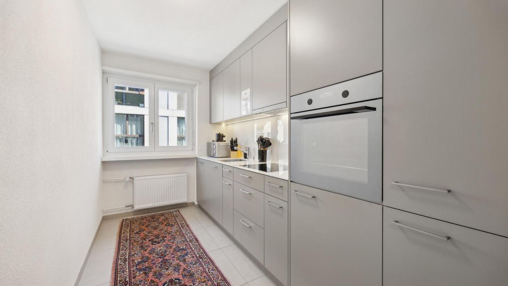 Up&great - Stylish Living Apartment Zurich