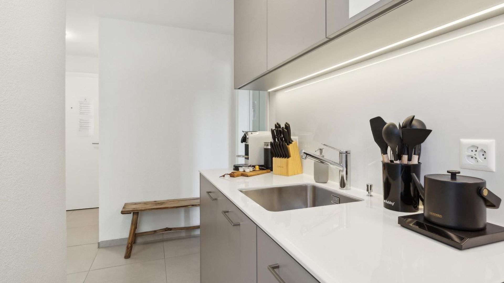 Up&great - Stylish Living Zurich