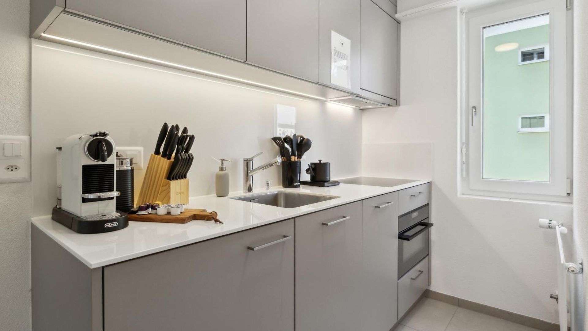 Up&great - Stylish Living * Zurich