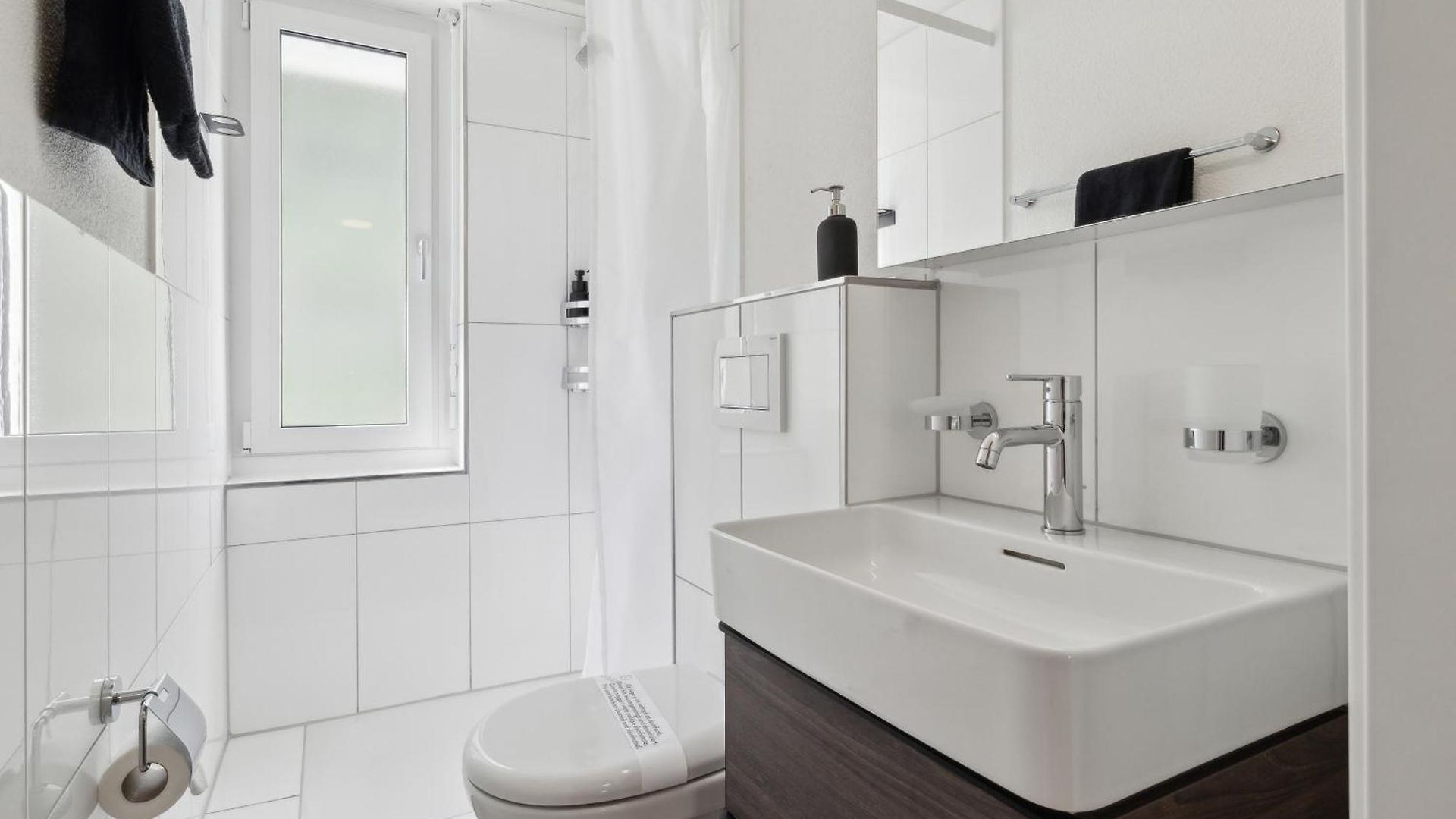 Up&great - Stylish Living Apartment