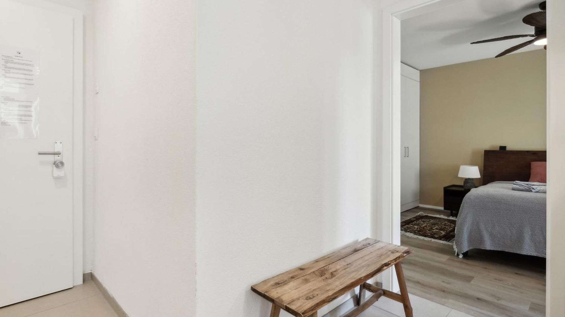 Apartment Up&great - Stylish Living