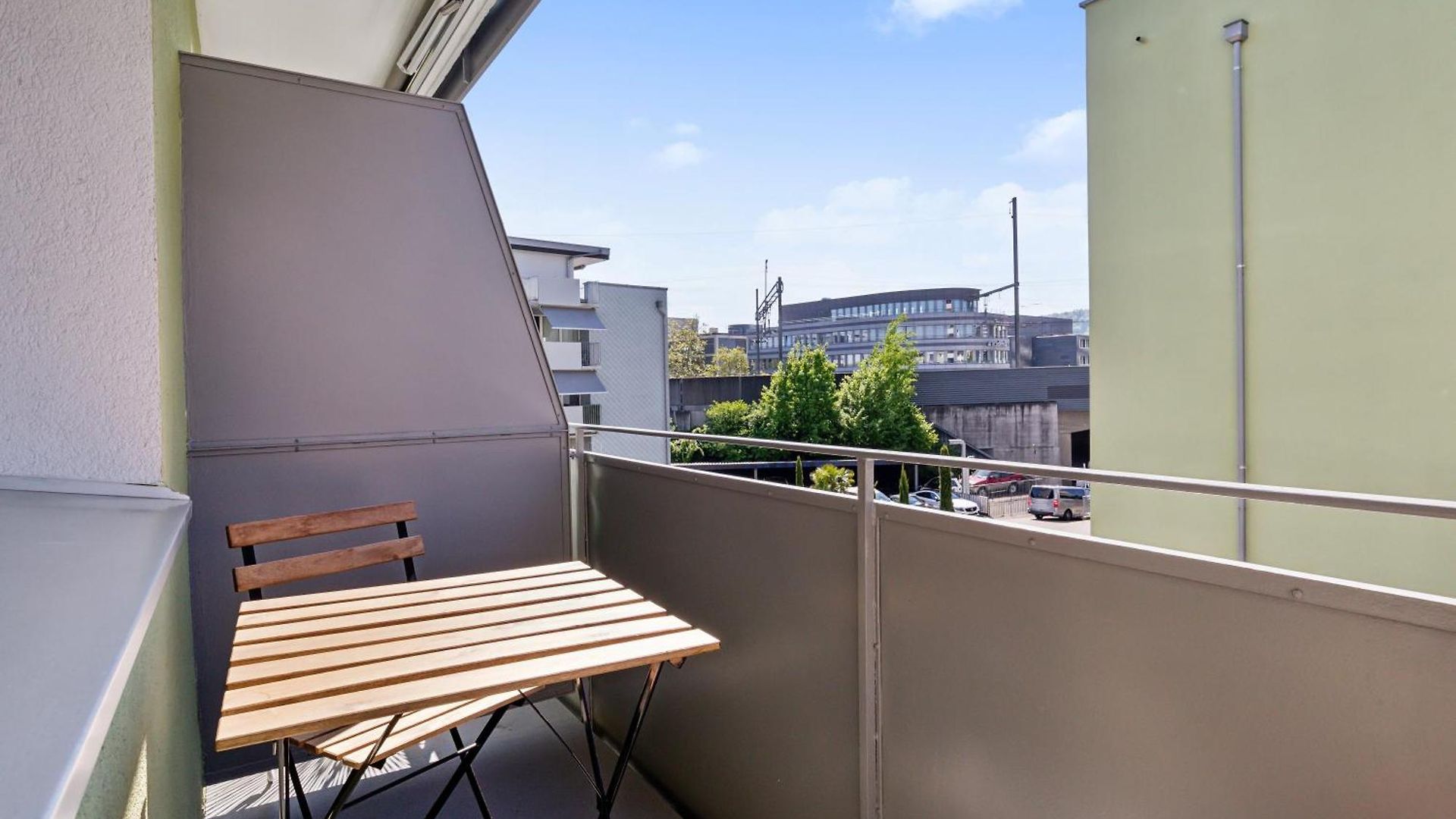 Up&great - Stylish Living Apartment Zurich