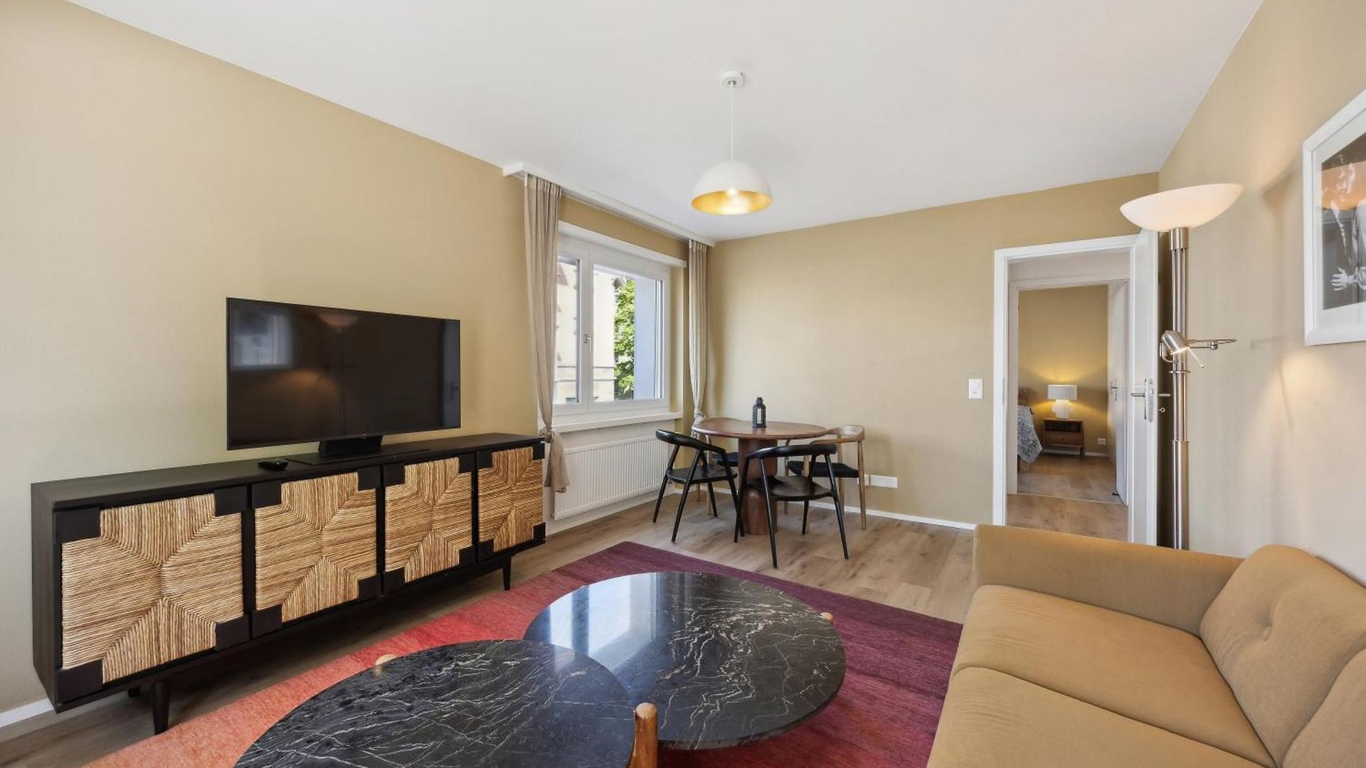 Up&great - Stylish Living Apartment *