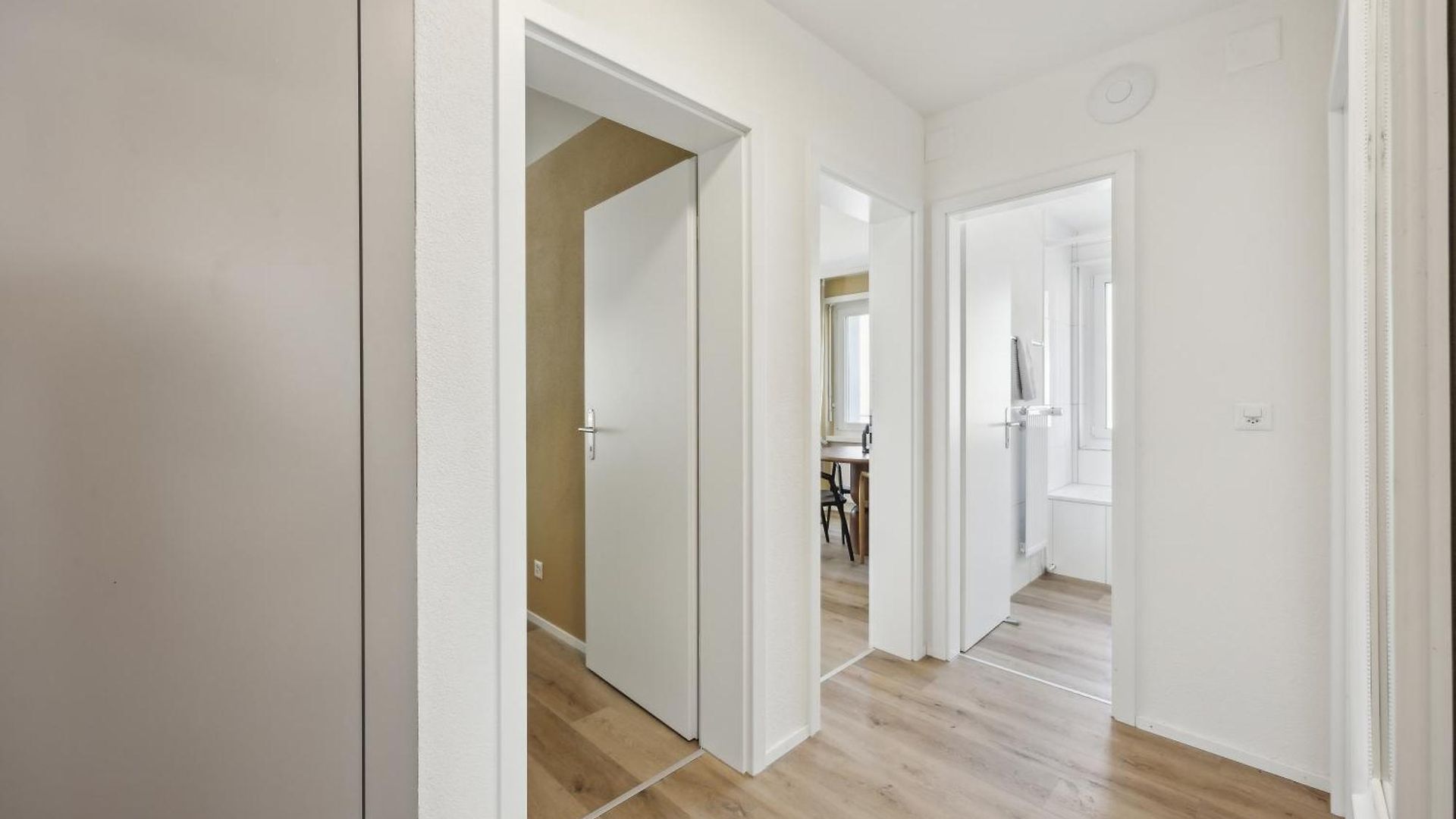 Apartment Up&great - Stylish Living Zurich