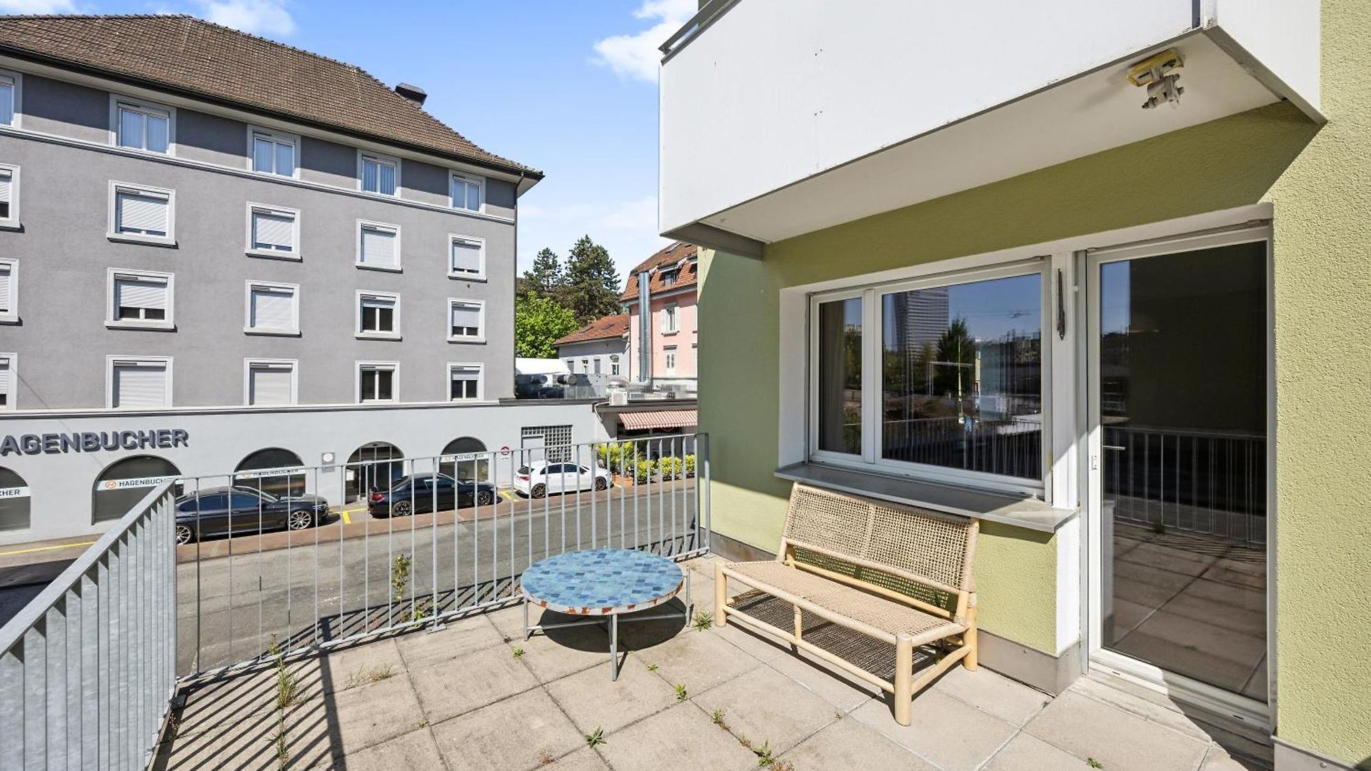 Up&great - Stylish Living * Zurich