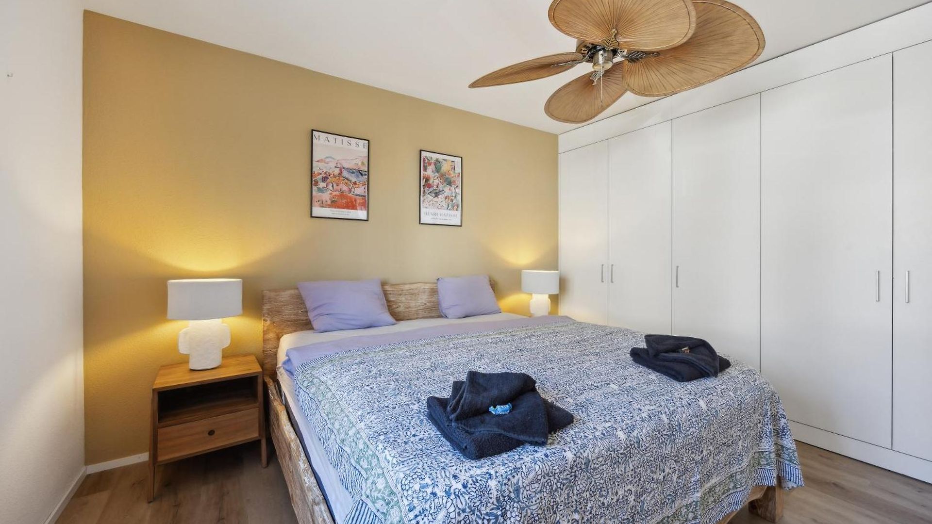 Apartment Up&great - Stylish Living Zurich
