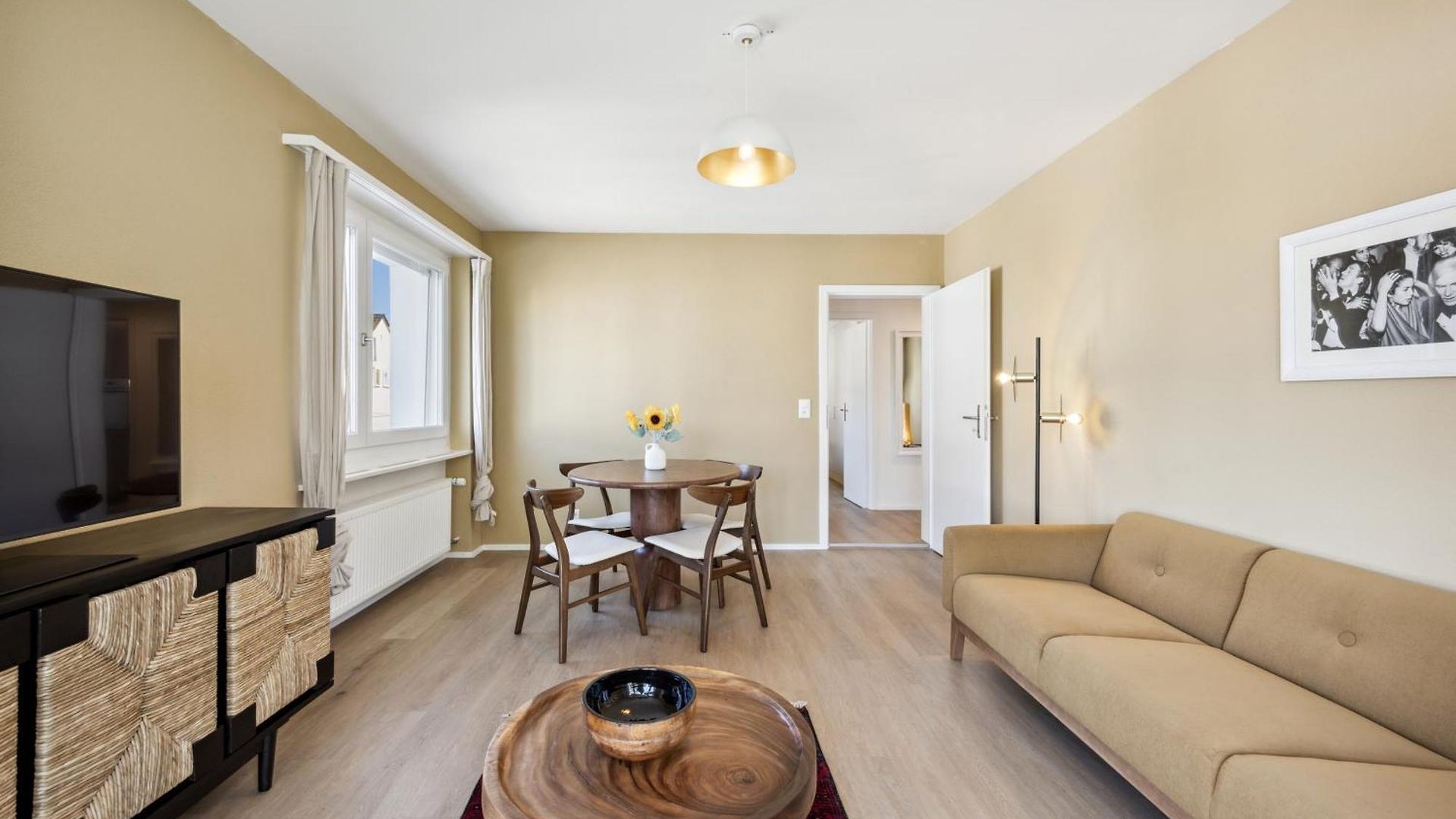 Up&great - Stylish Living Zurich