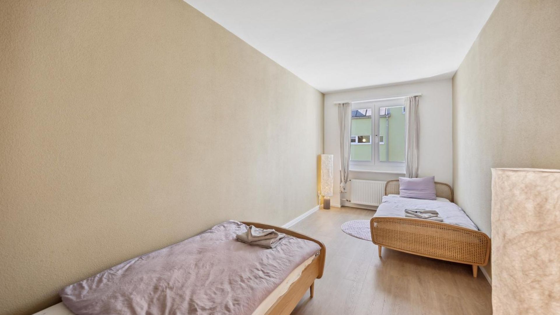 Up&great - Stylish Living Apartment