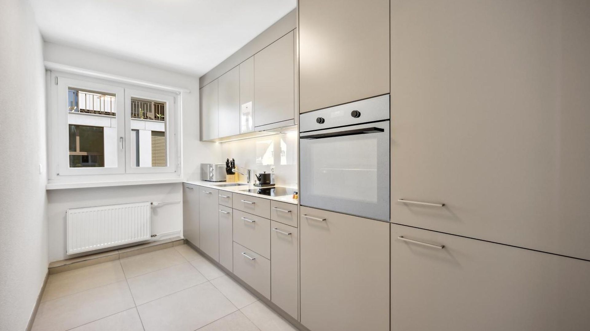 Apartment Up&great - Stylish Living
