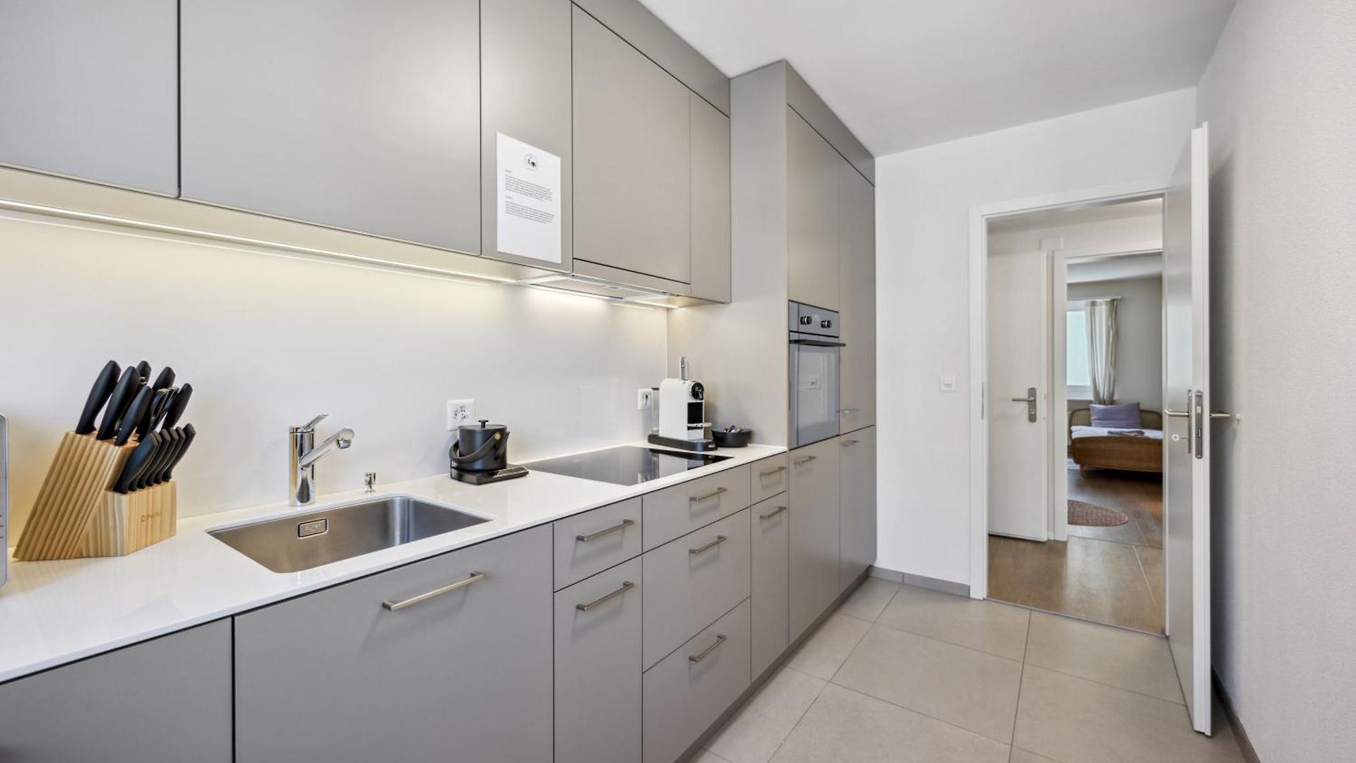 Up&great - Stylish Living * Zurich