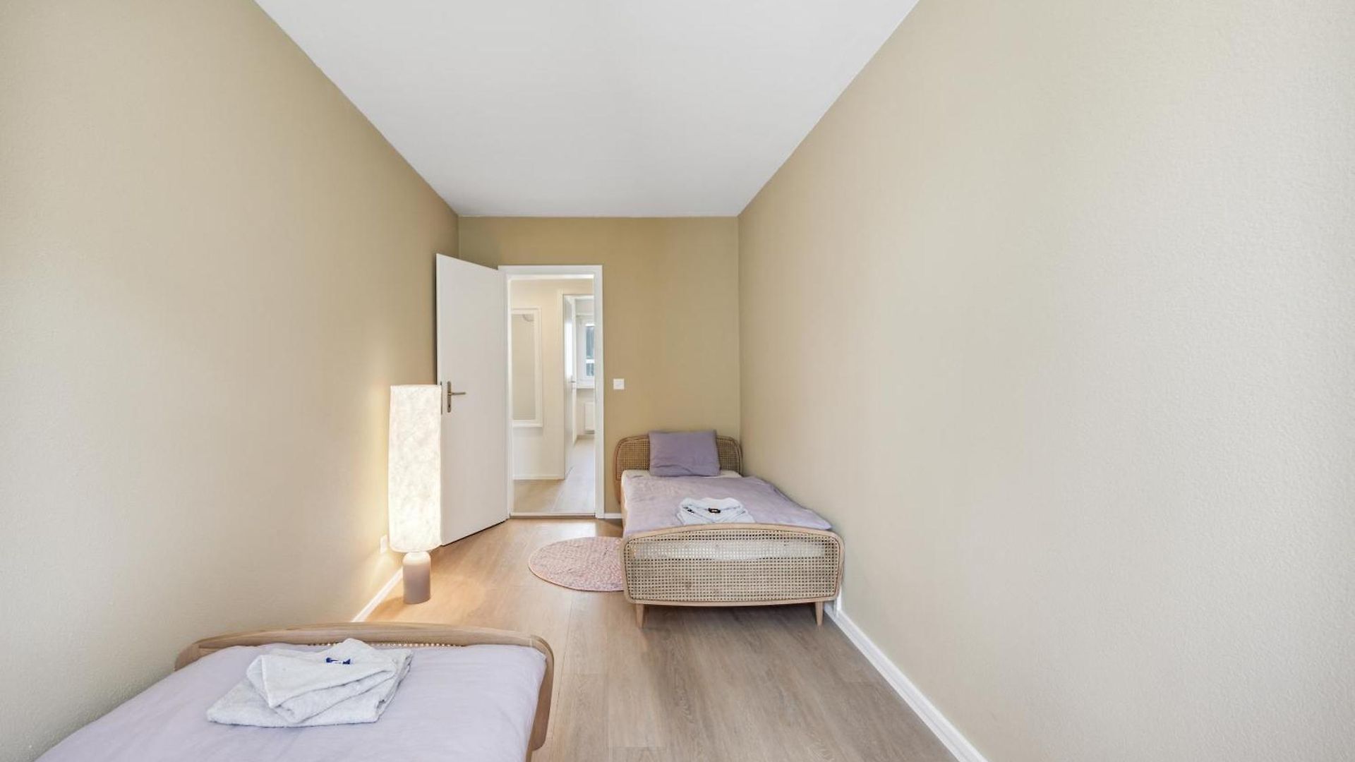 Up&great - Stylish Living Apartment