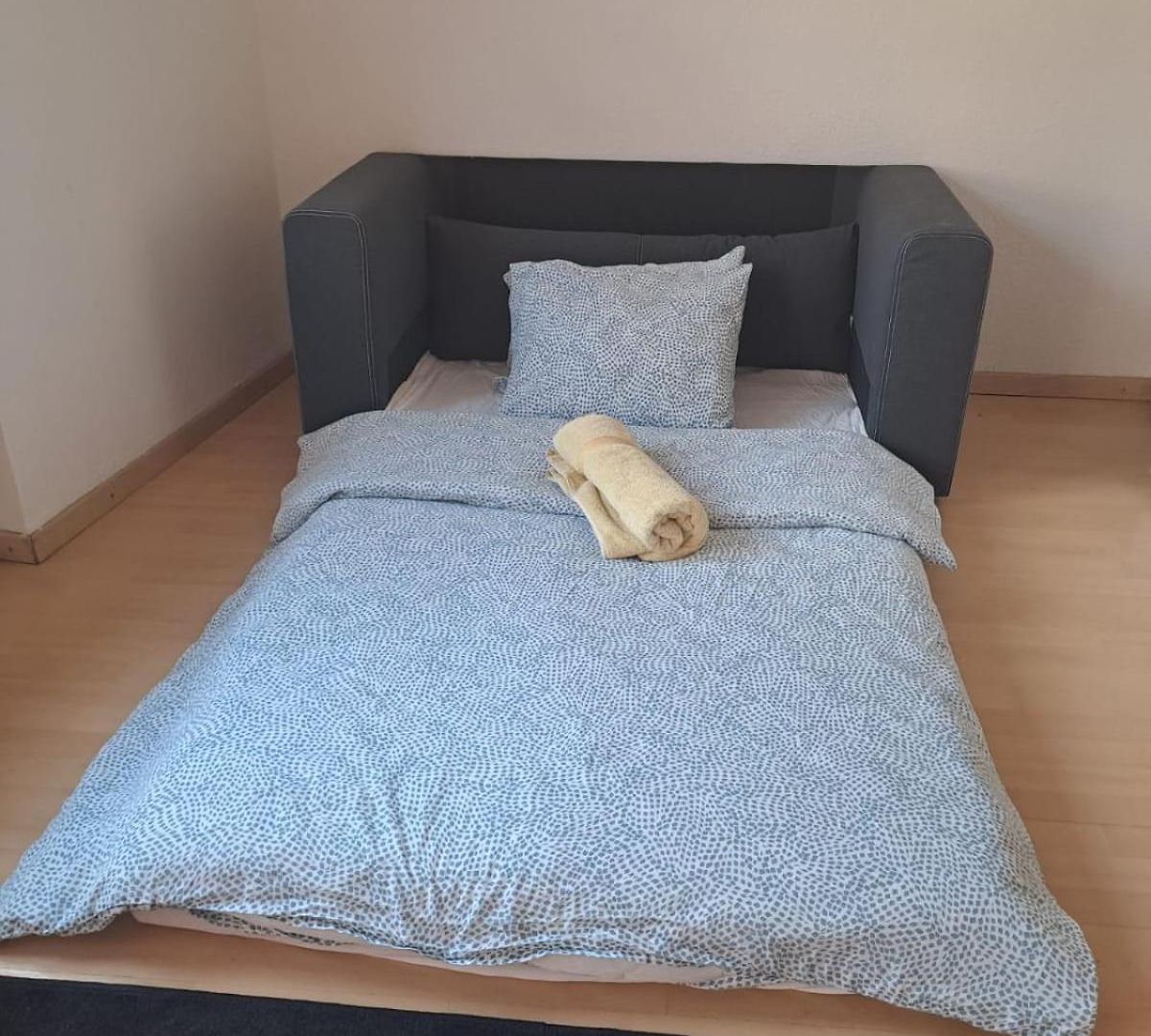 Apartment New In The Center Of Old Town Muhlegasse - Self Checkin *