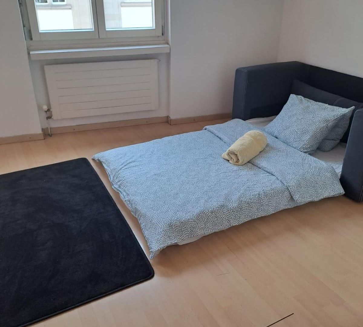 Apartment New In The Center Of Old Town Muhlegasse - Self Checkin *