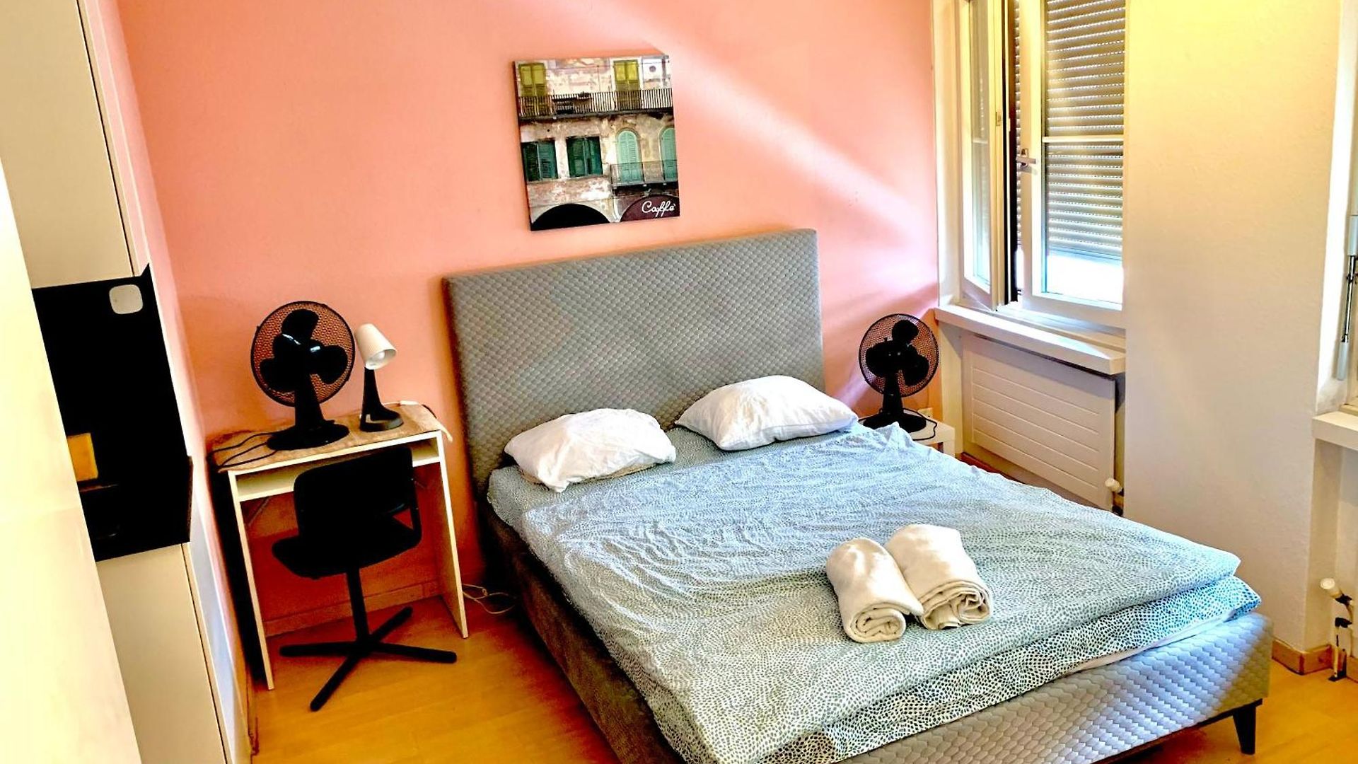 New In The Center Of Old Town Muhlegasse - Self Checkin Zürich