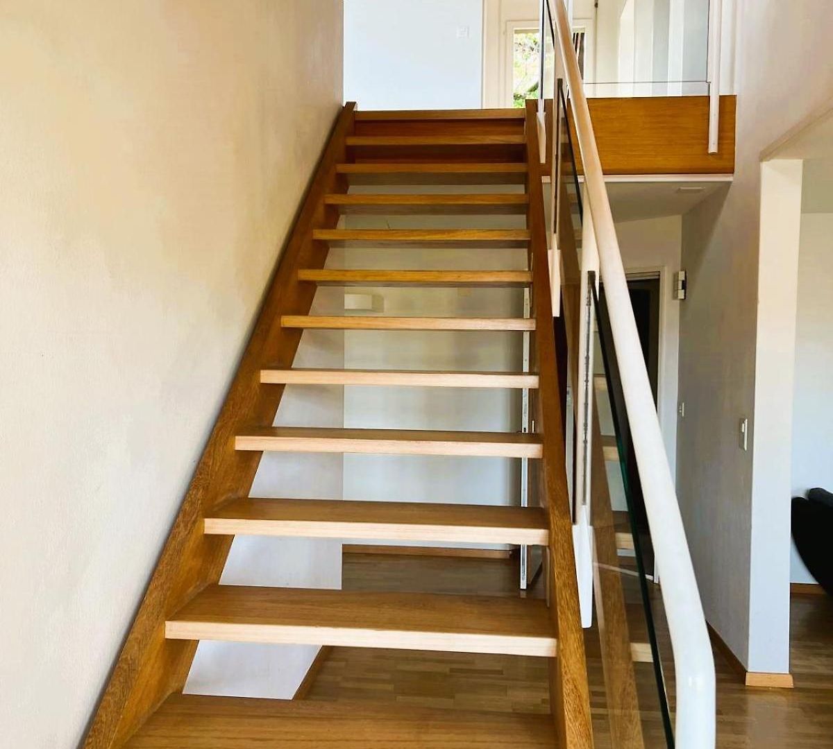Apartment Zurich Center Flats With Balcony - Rigid