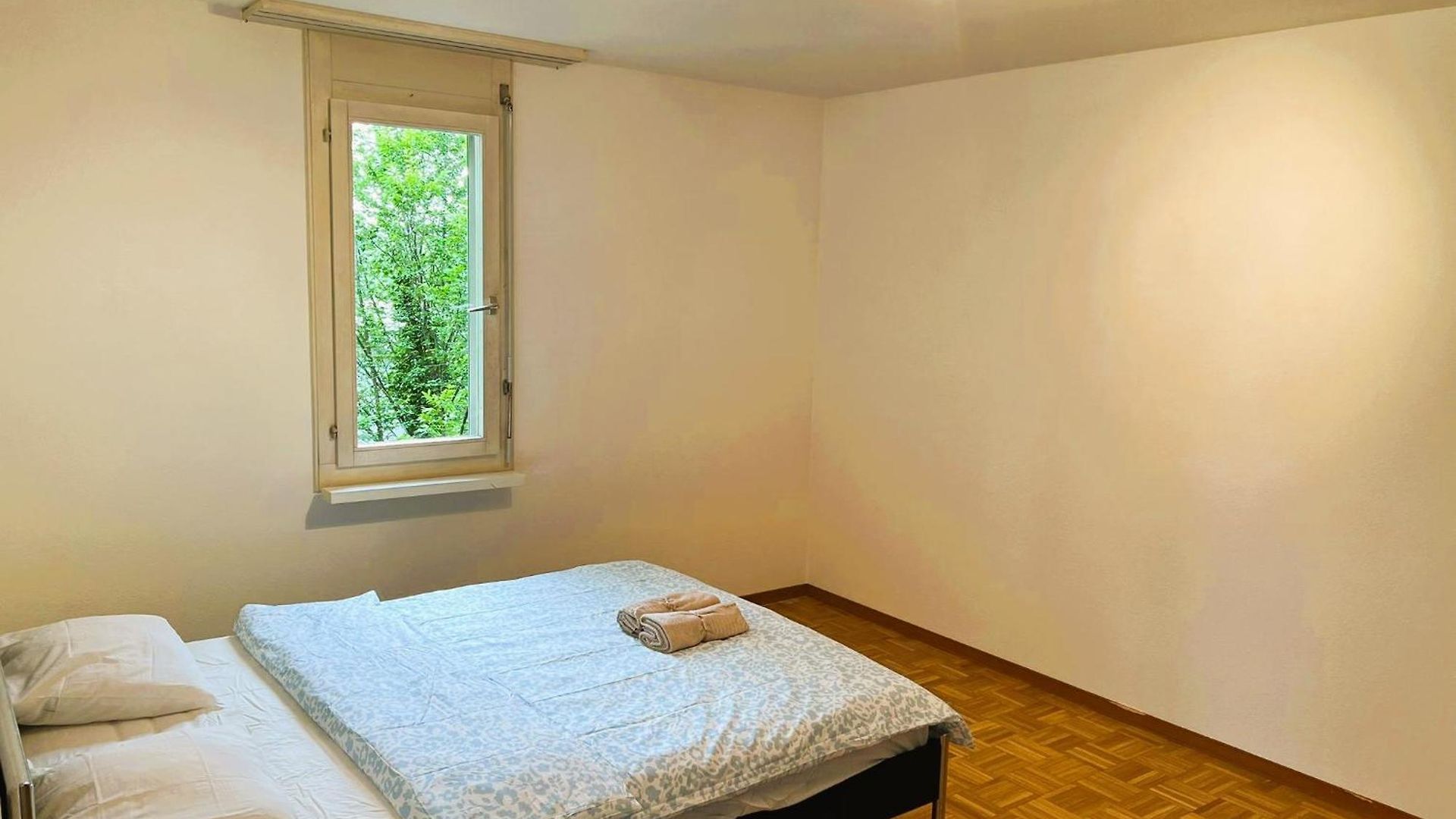 Apartment Zurich Center Flats With Balcony - Rigid *