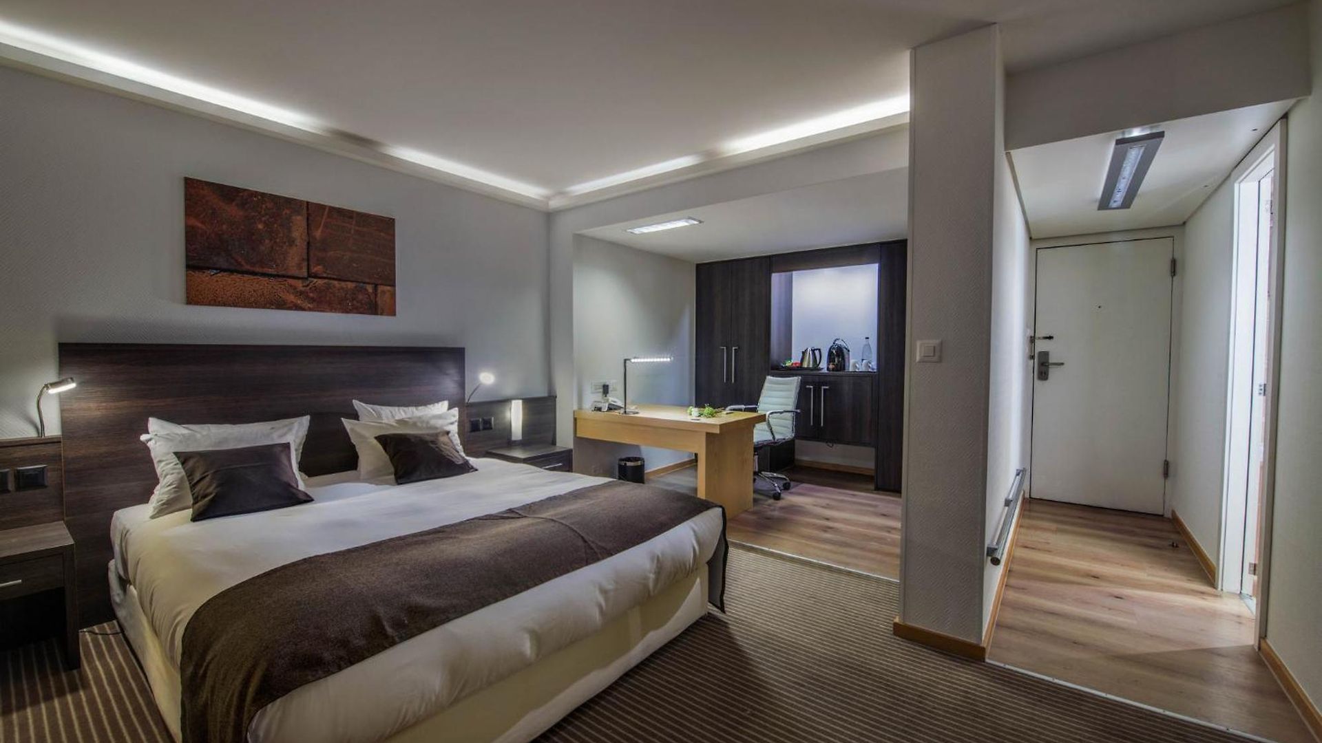 Crowne Plaza Zürich, An Ihg Hotel Zürich