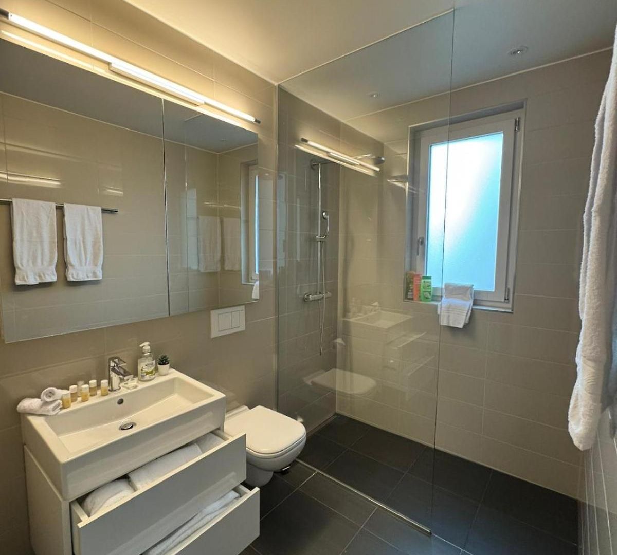 Station Apartment, 2 Bedroom&sofabed Apartment