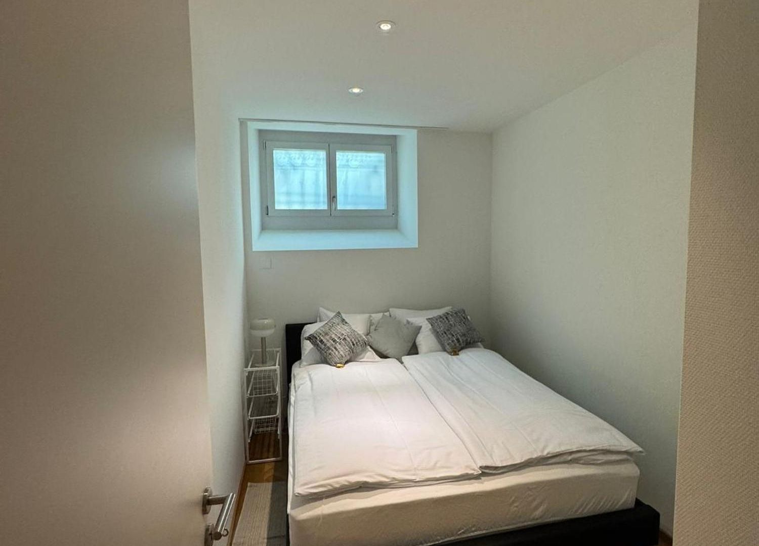 Station Apartment, 2 Bedroom&sofabed Apartment Zürich