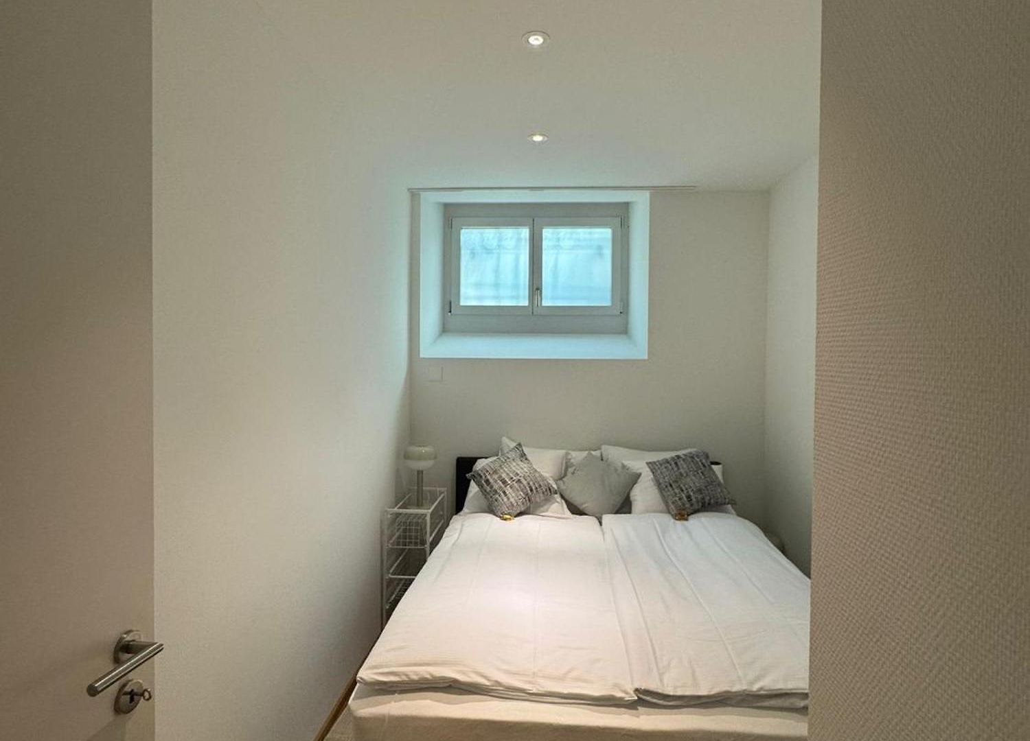Station Apartment, 2 Bedroom&sofabed Apartment Zürich