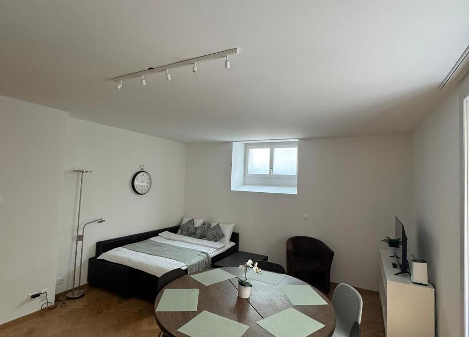 Apartment Station Apartment, 2 Bedroom&sofabed