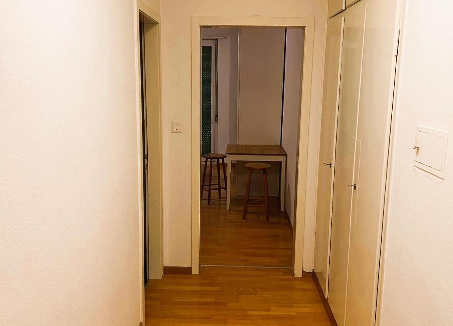 Apartment Center In The Heart Of Berta - Self Checkin *