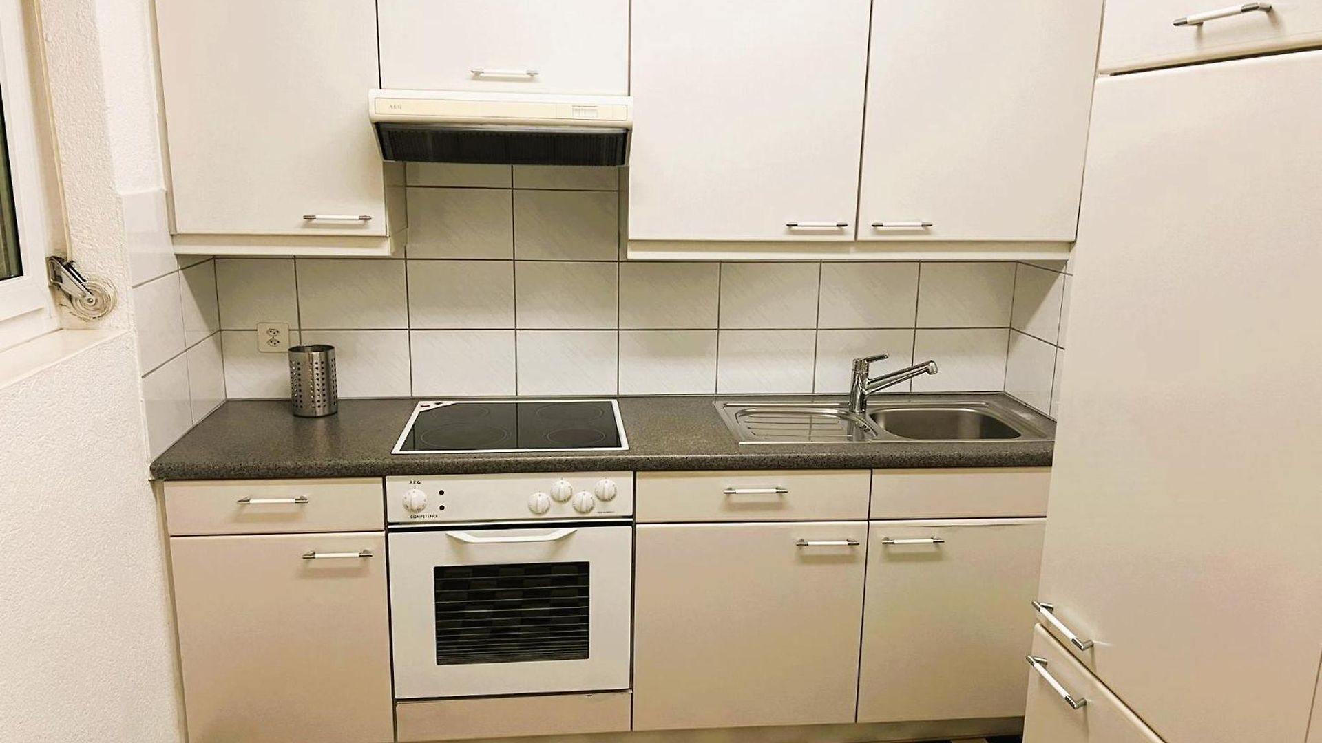 Apartment Center In The Heart Of Berta - Self Checkin Zürich