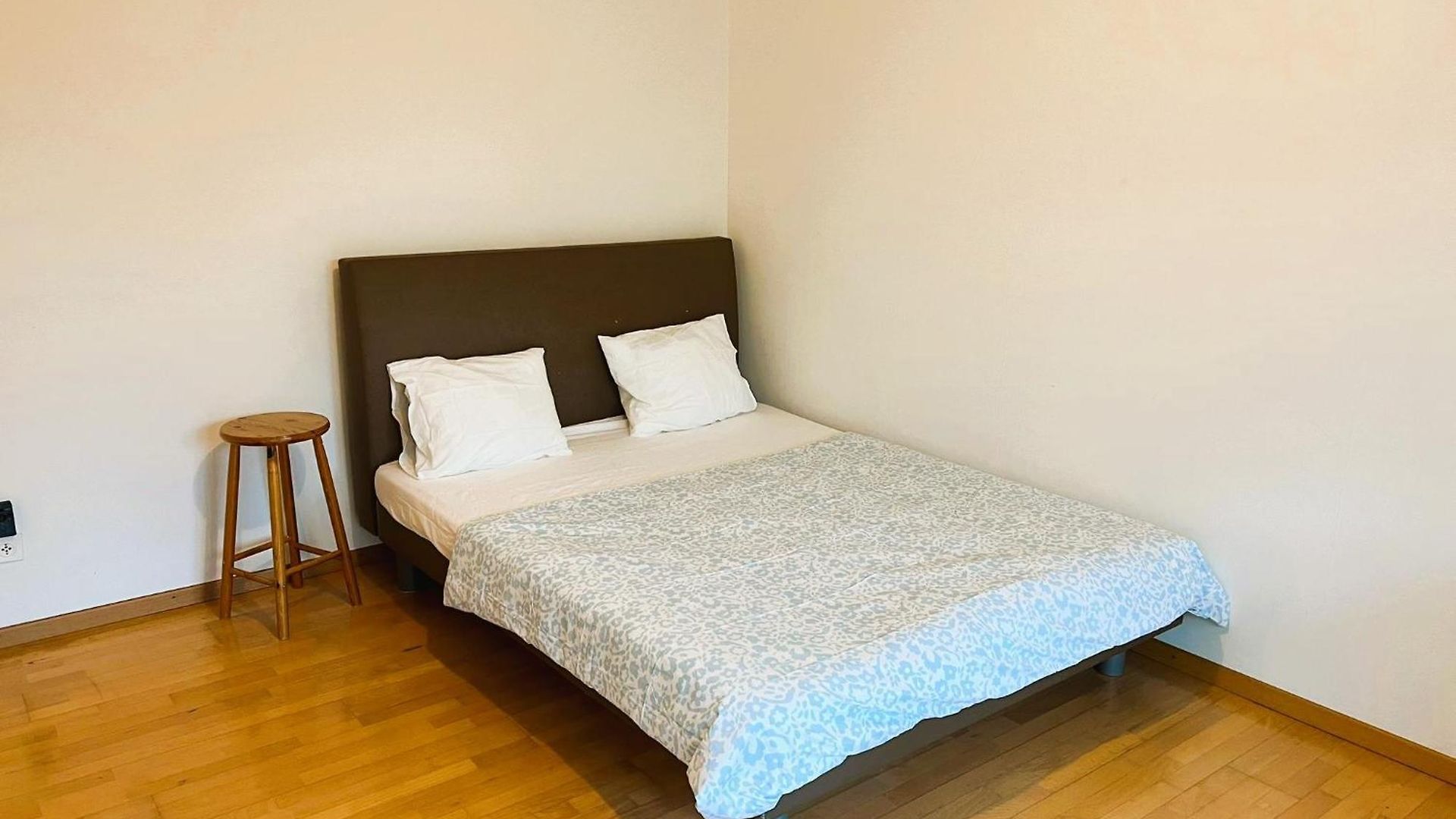 Apartment Center In The Heart Of Berta - Self Checkin Zürich