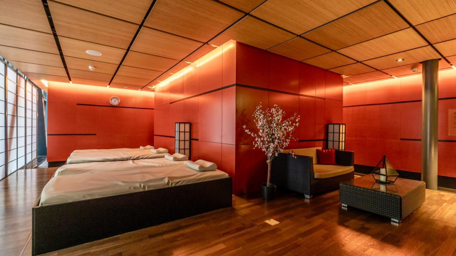 Hotel The - A Member Of Design Zürich