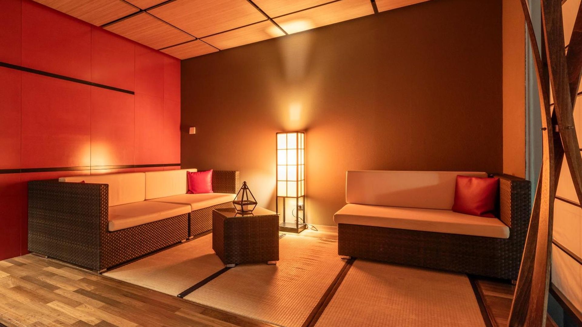 Hotel The - A Member Of Design Zürich