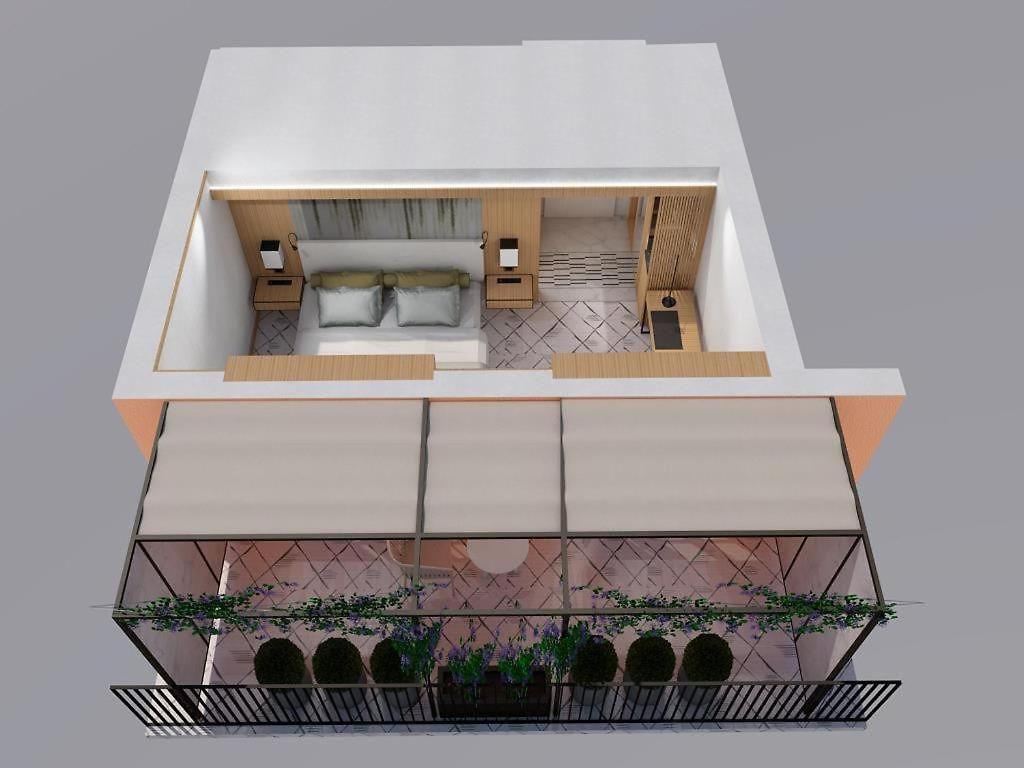 Hotel Storchen - Lifestyle Boutique