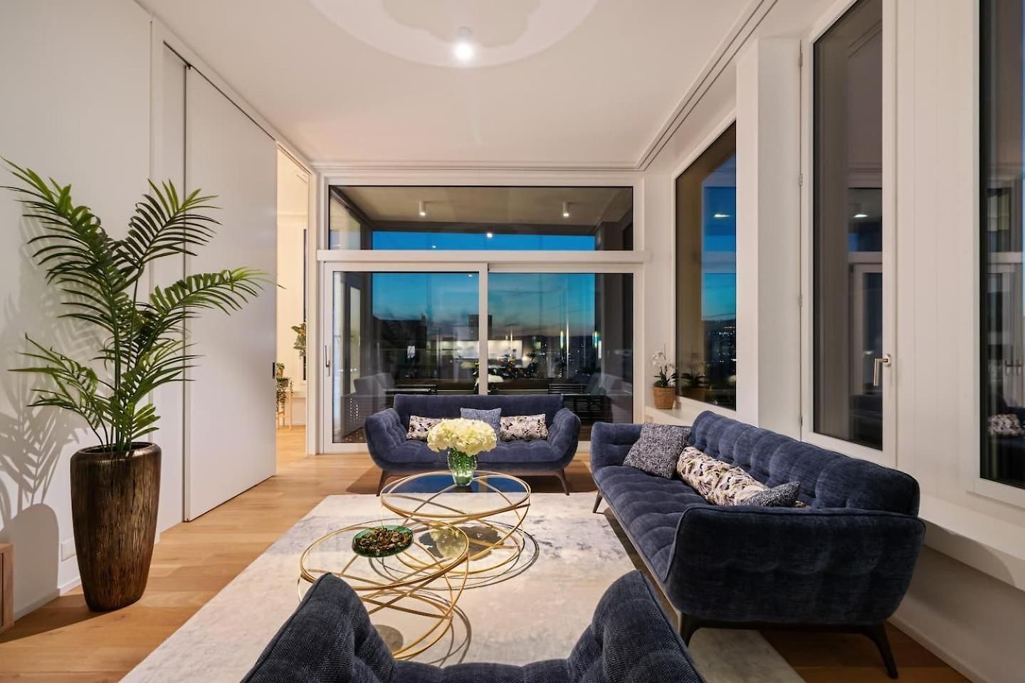 Btqleadingluxurypenthouse&garage Apartment *