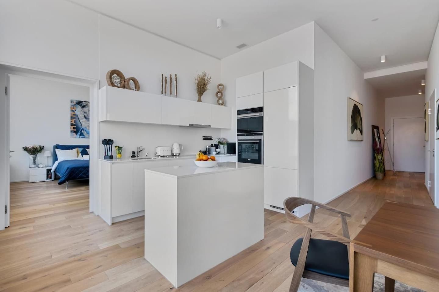 Btqleadingluxurypenthouse&garage * Zürich