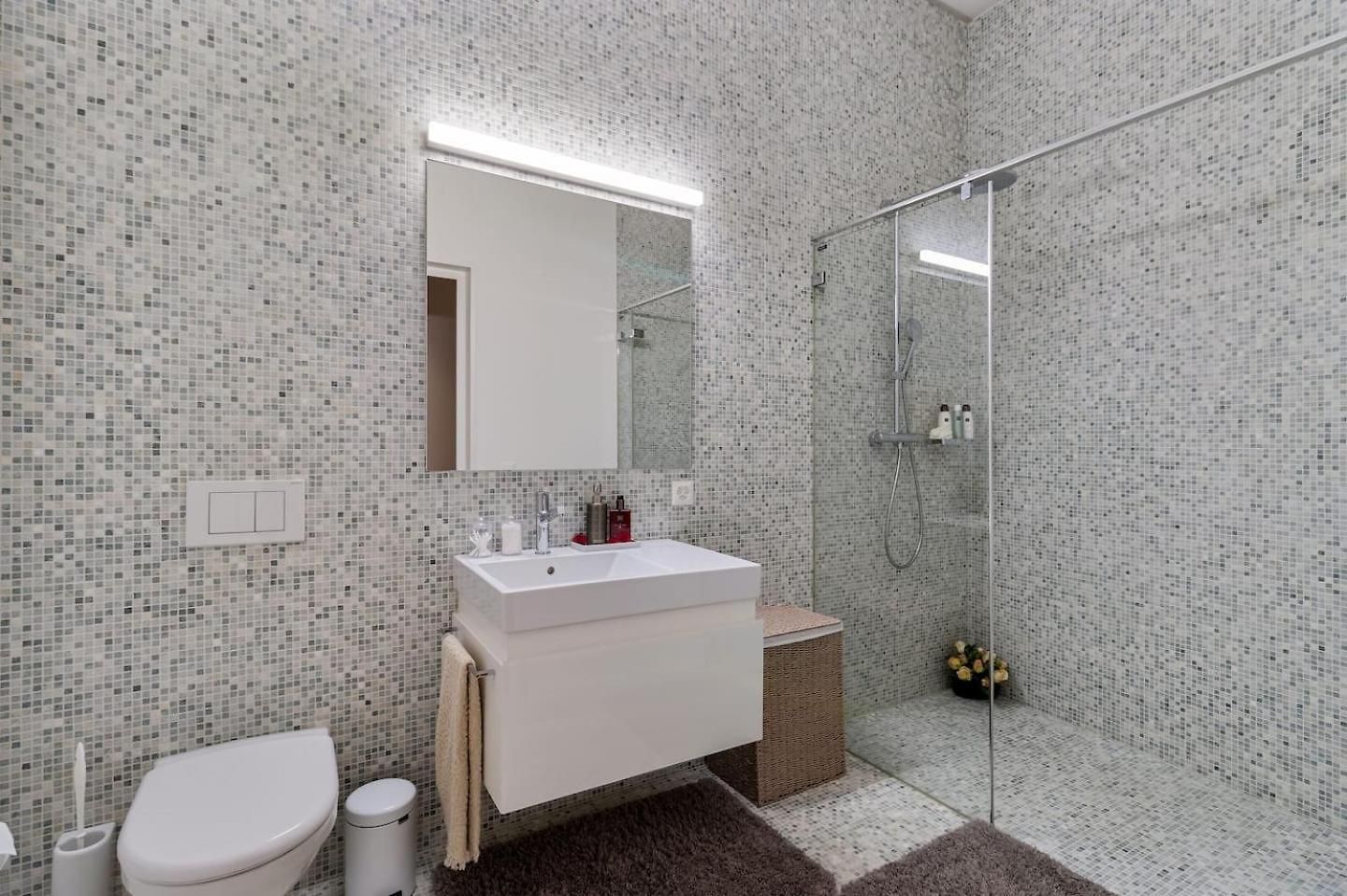 Apartment Btqleadingluxurypenthouse&garage Zürich