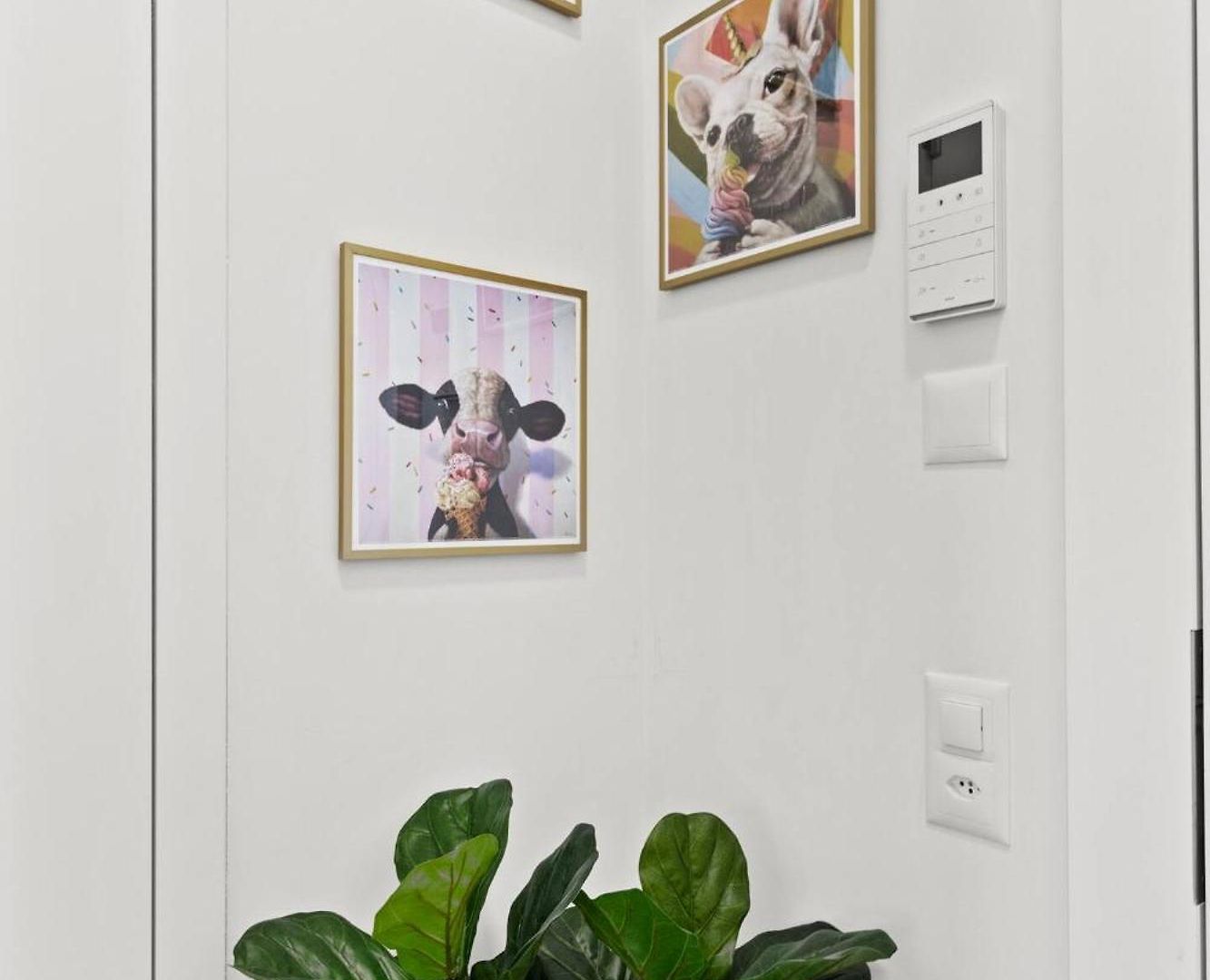 Btqluxurypenthousetopviewac Apartment