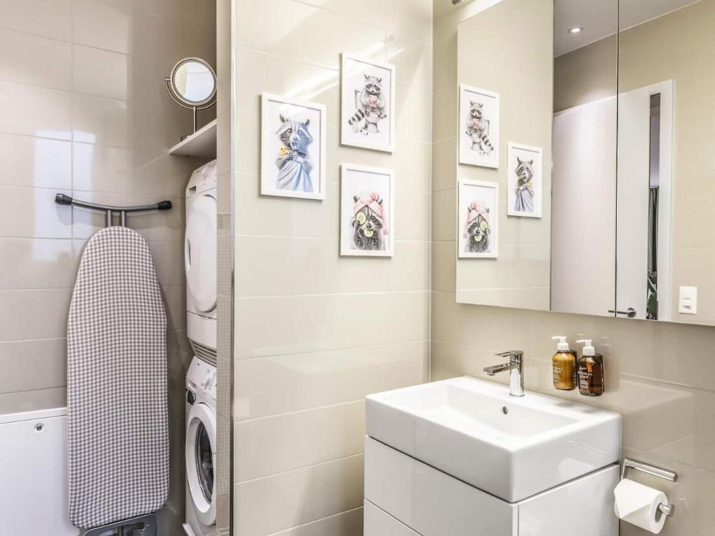 Location Ac Free Parking Swissexperience Apartment *