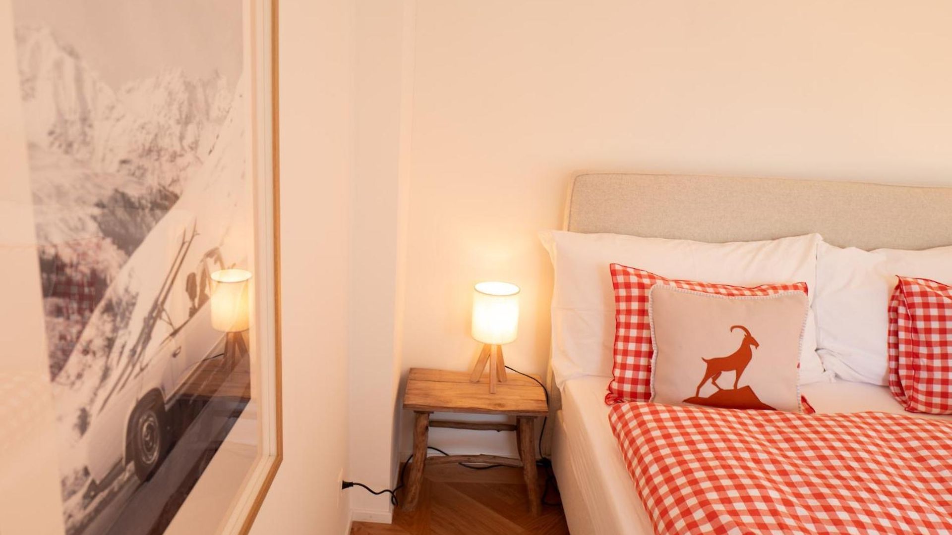 Apartment · Kreis 6
