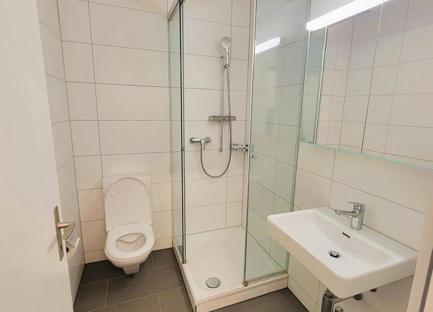Apartment Center Next To Hb Main Train Station La - Self Checkin Zürich