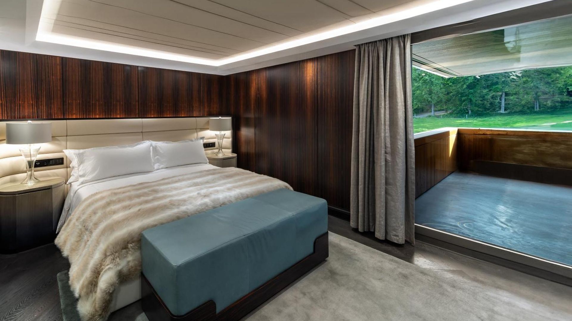 Five - Luxury 5*