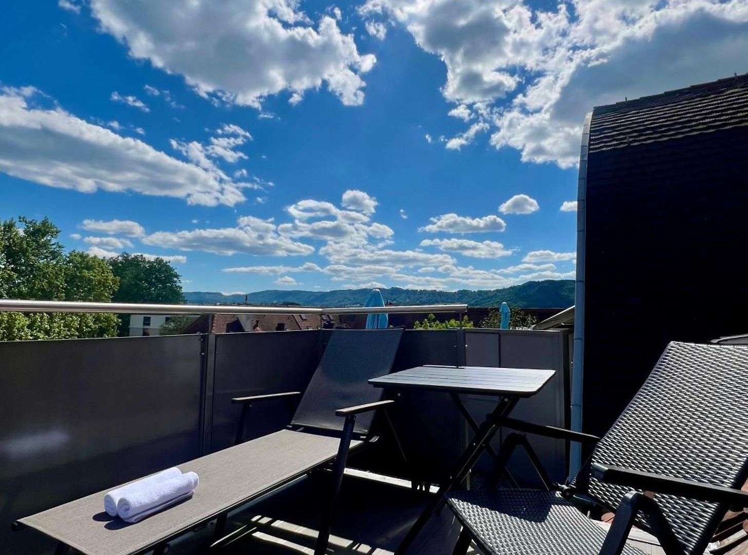 Aparthotel Seefeld Residenz 4*